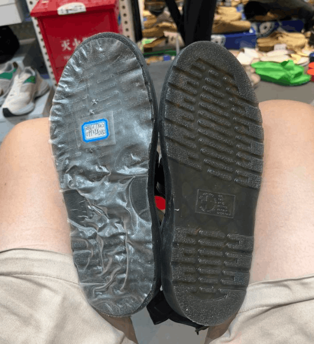 Rick Owens rick owens Roman sandals Size US 9 / IT 39 - 7 Thumbnail