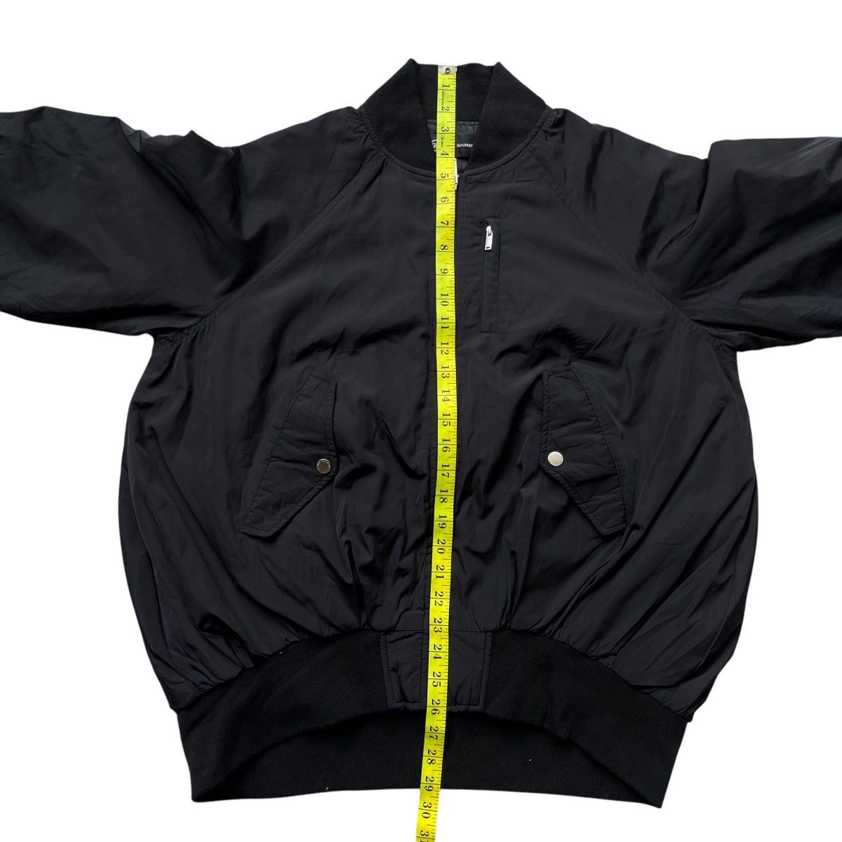 GU × Undercover GU x Undercover Bomber Jacket Size US M / EU 48-50 / 2 - 5 Thumbnail