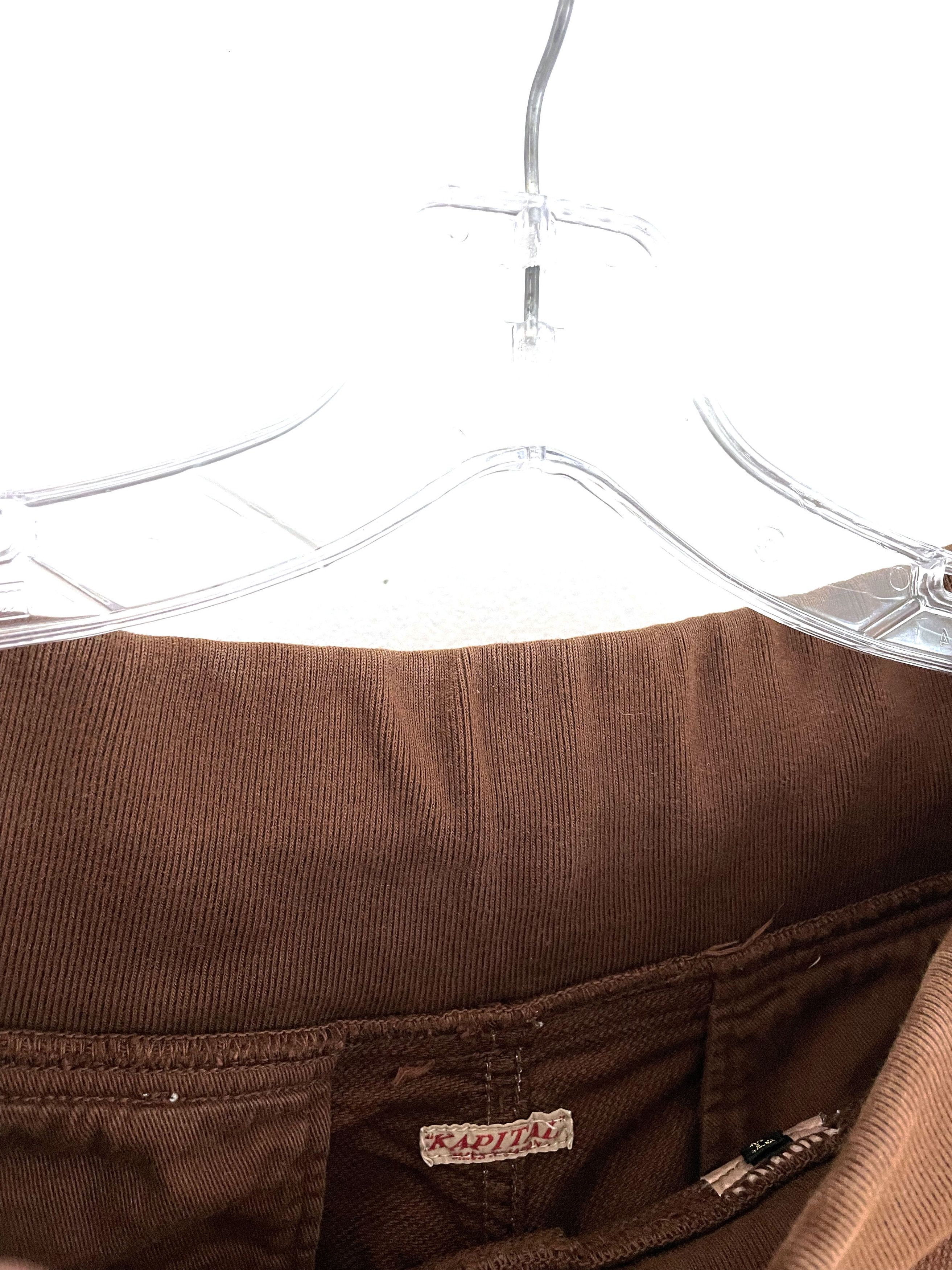 Kapital Sweatpants Size US 30 / EU 46 - 4 Thumbnail