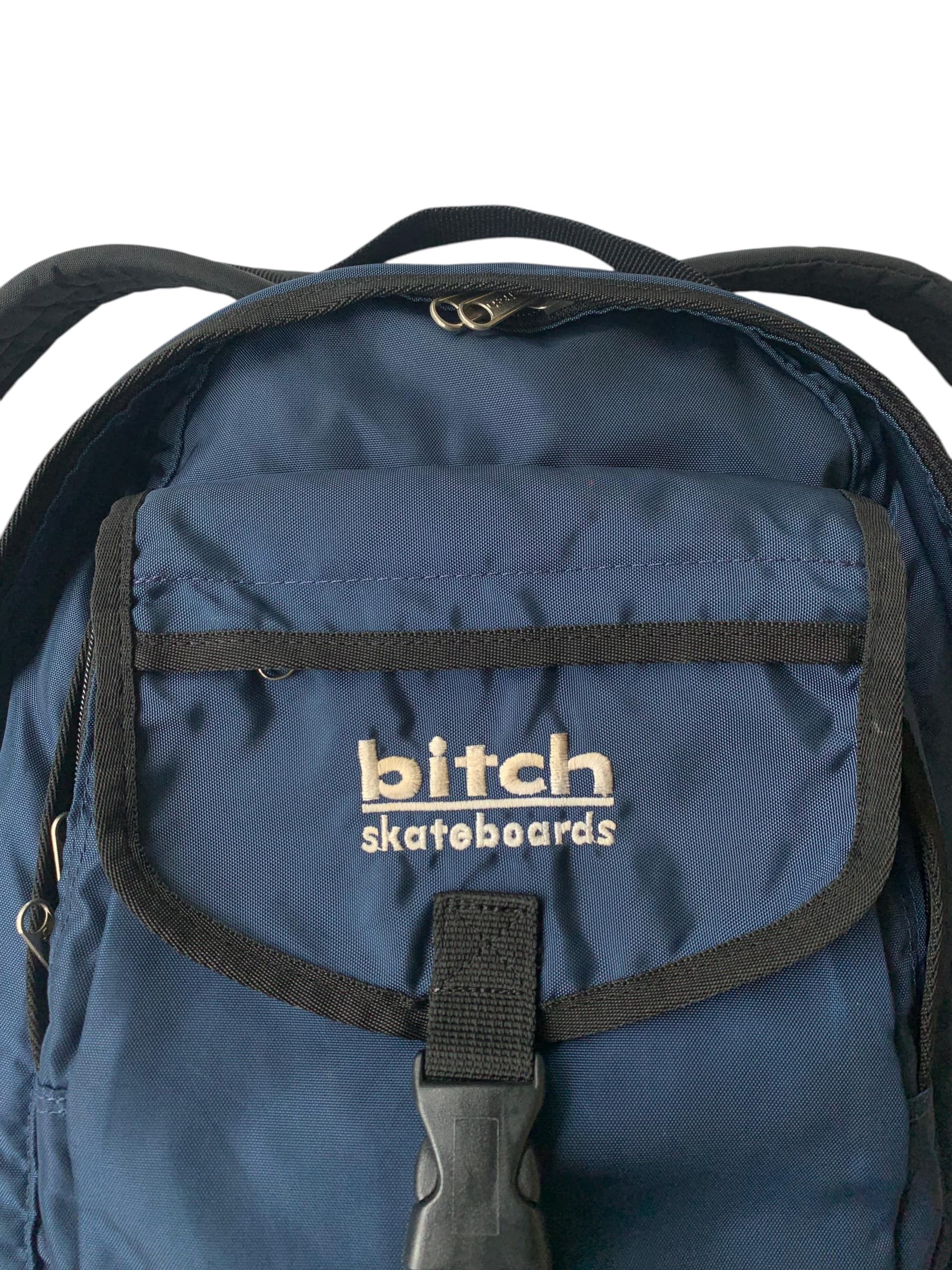 Other 1990' Bitch Skateboards Bag Size ONE SIZE - 2 Thumbnail