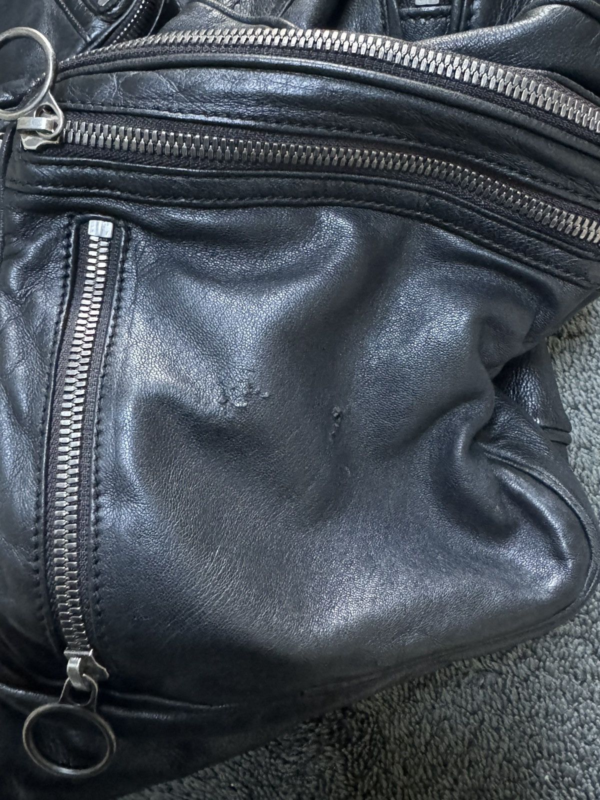 Dior Dior Homme XL deville Size ONE SIZE - 3 Thumbnail
