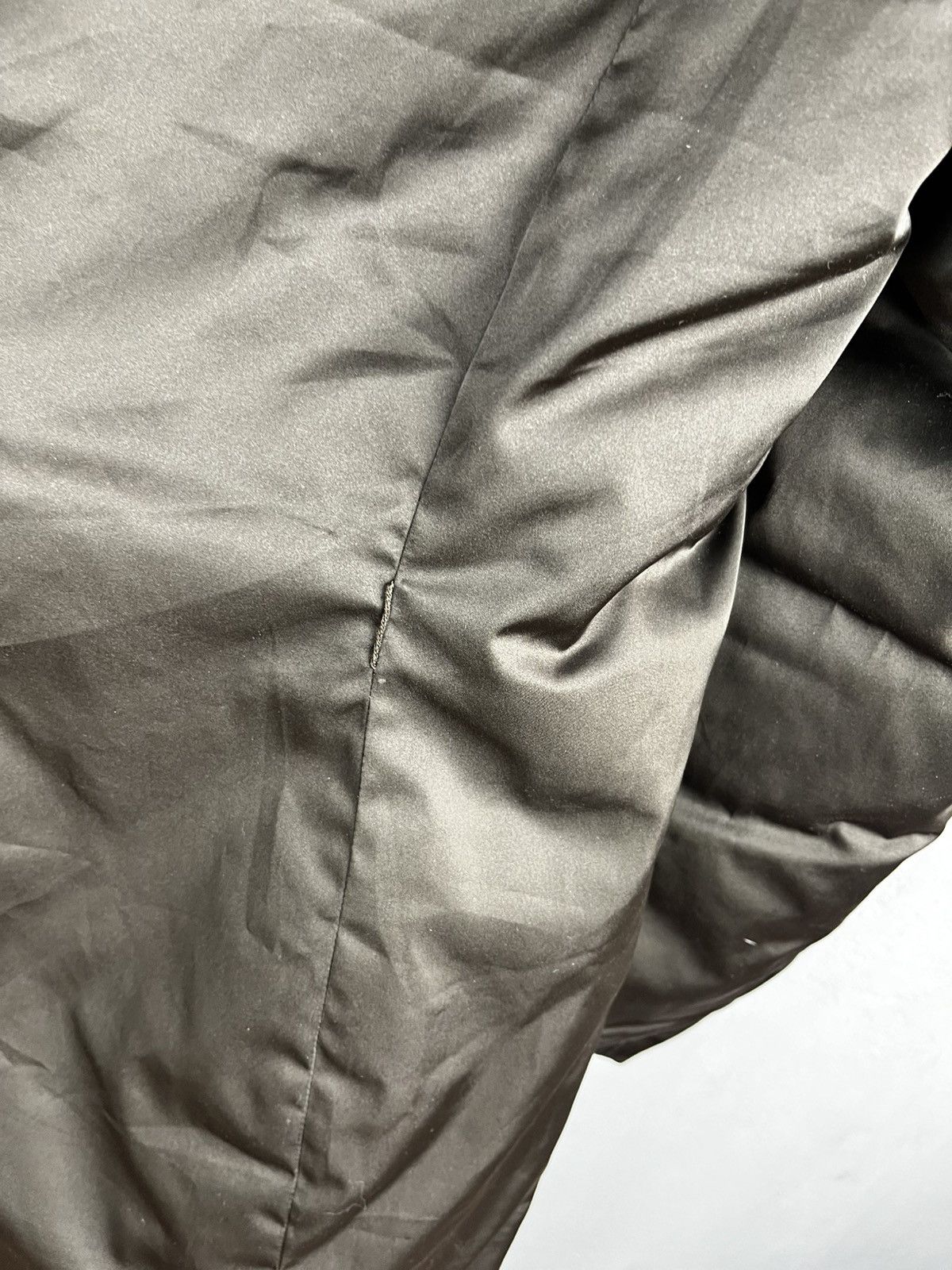 Max Mara Max Mara down jacket size m 2/1 Size M / US 6-8 / IT 42-44 - 12 Thumbnail