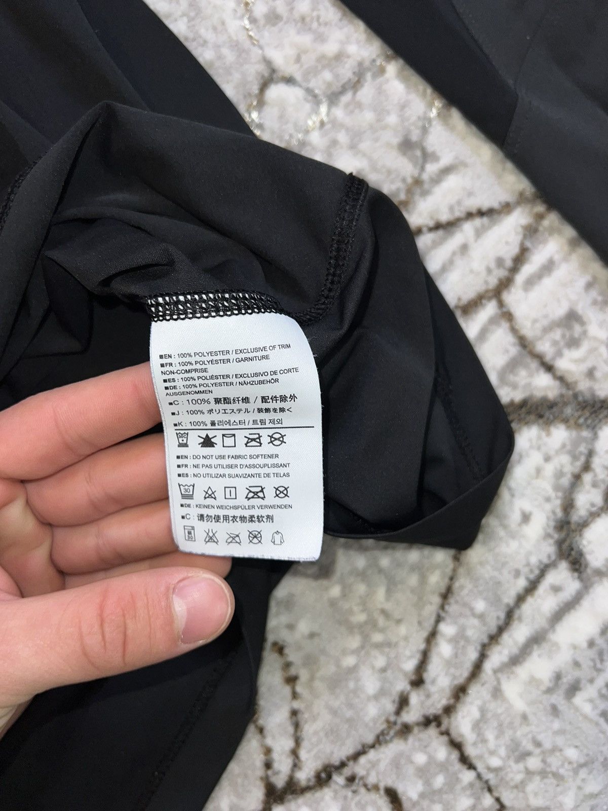 Arc'teryx Arcteryx Athletic Longsleeve Size US M / EU 48-50 / 2 - 6 Thumbnail