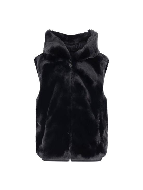 Moose Knuckles MOOSE KNUCKLES Women Jackets M33LV464 292 Black Size XS / US 0-2 / IT 36-38 - 1 Thumbnail