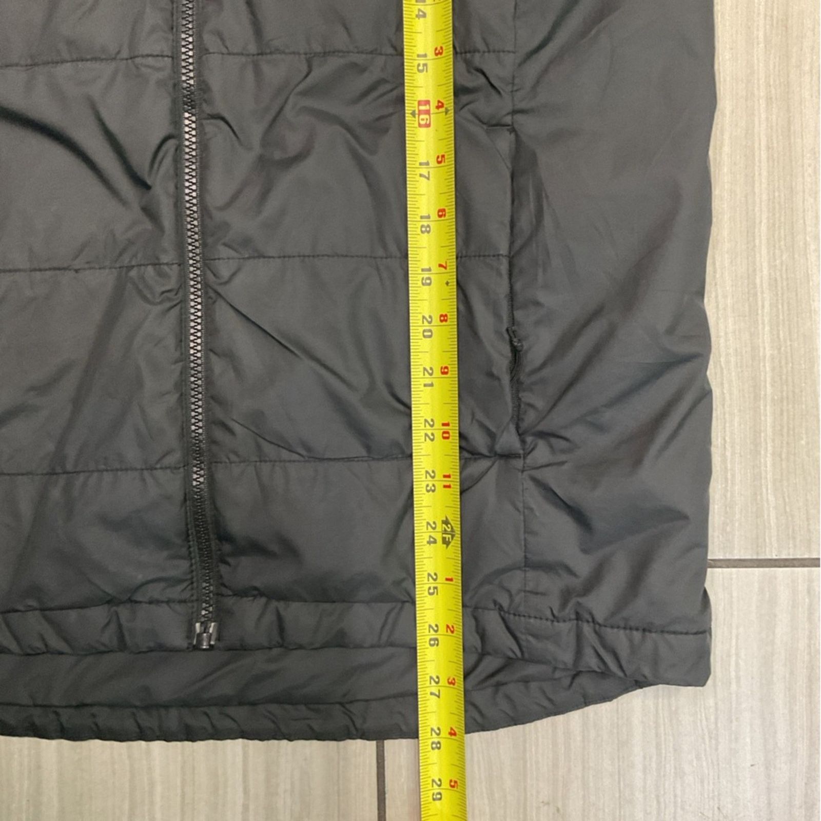 The North Face The North Face Men’s Black Triclimate Jacket Size US S / EU 44-46 / 1 - 3 Thumbnail
