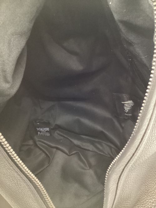 Yohji Yamamoto discord Yohji Yamamoto one shoulder bag Size ONE SIZE - 5 Thumbnail