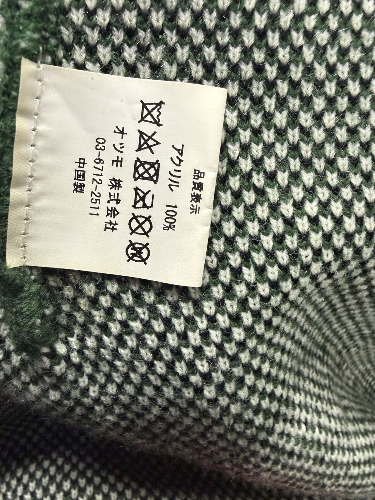Cactus Plant Flea Market Cactus Plant flea market balaclava CPFM Size ONE SIZE - 3 Thumbnail