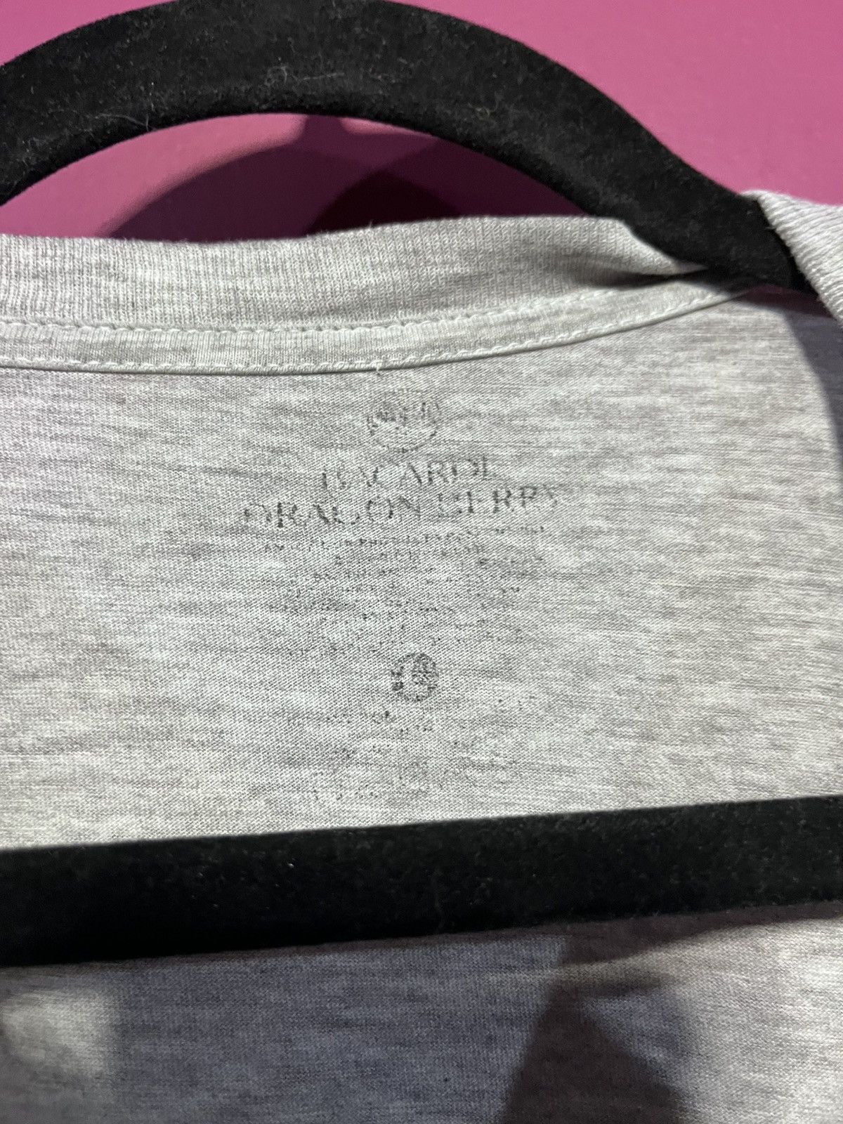 Bacardi × Japanese Brand Bacardi dragon berry tee Size US L / EU 52-54 / 3 - 7 Thumbnail