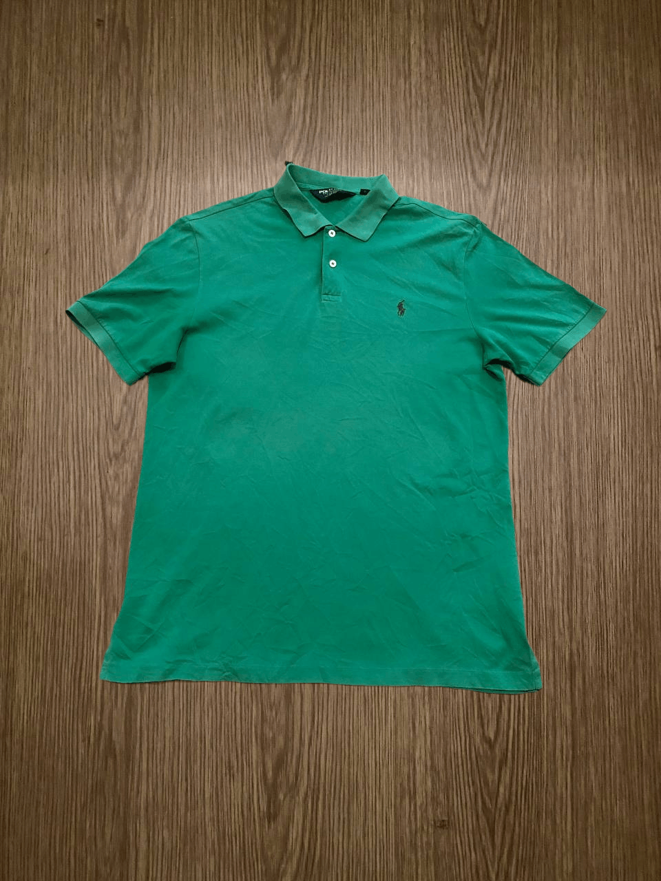 Polo Ralph Lauren Ralph Lauren T-Shirt Size US L / EU 52-54 / 3 - 1 Thumbnail