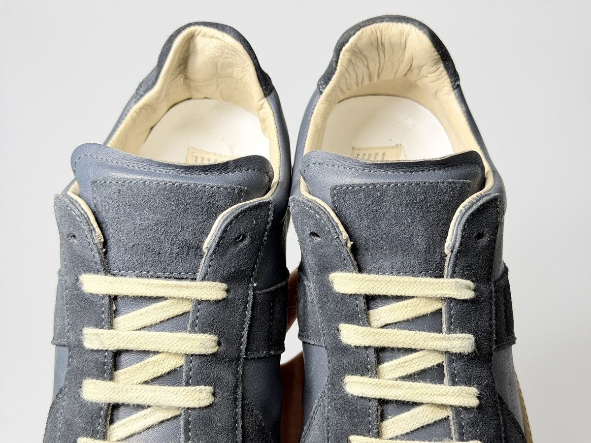 Maison Margiela Maison Margiela Sneakers Sz.40 Size US 7 / EU 40 - 3 Thumbnail