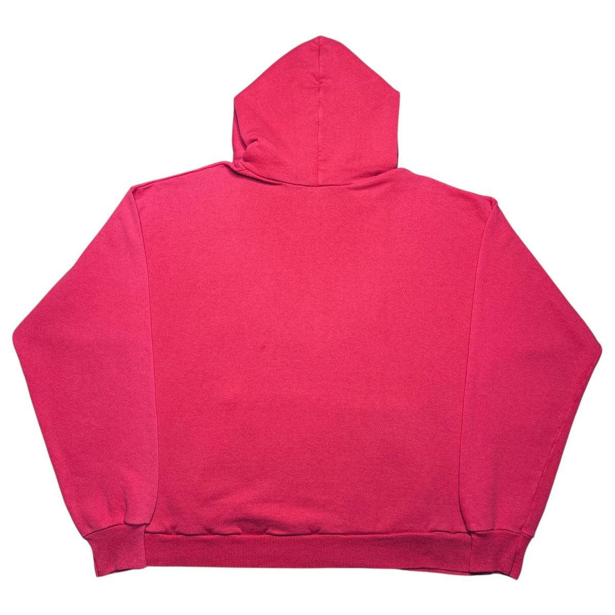 NFL Vtg 1995 NFL Kansas City Chiefs Spell Out 3D Print Hoodie Size US XL / EU 56 / 4 - 4 Thumbnail