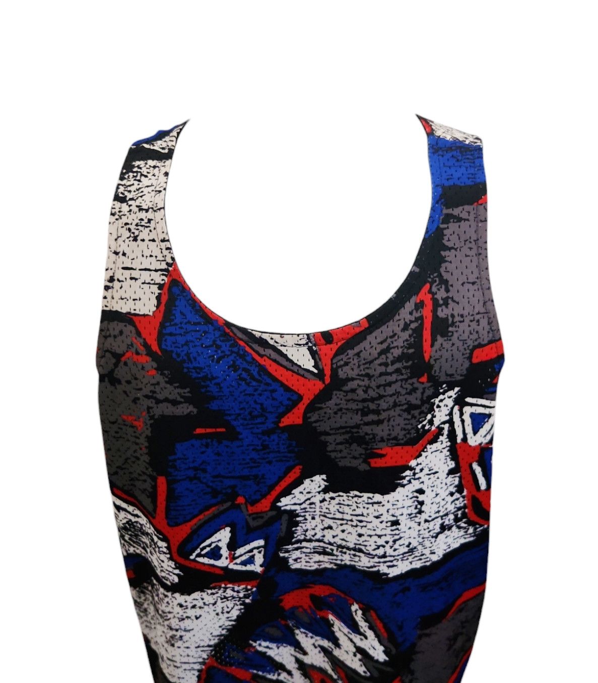 Stussy Stussy International Shirt Reversible SZ Small Tank Size US S / EU 44-46 / 1 - 4 Thumbnail