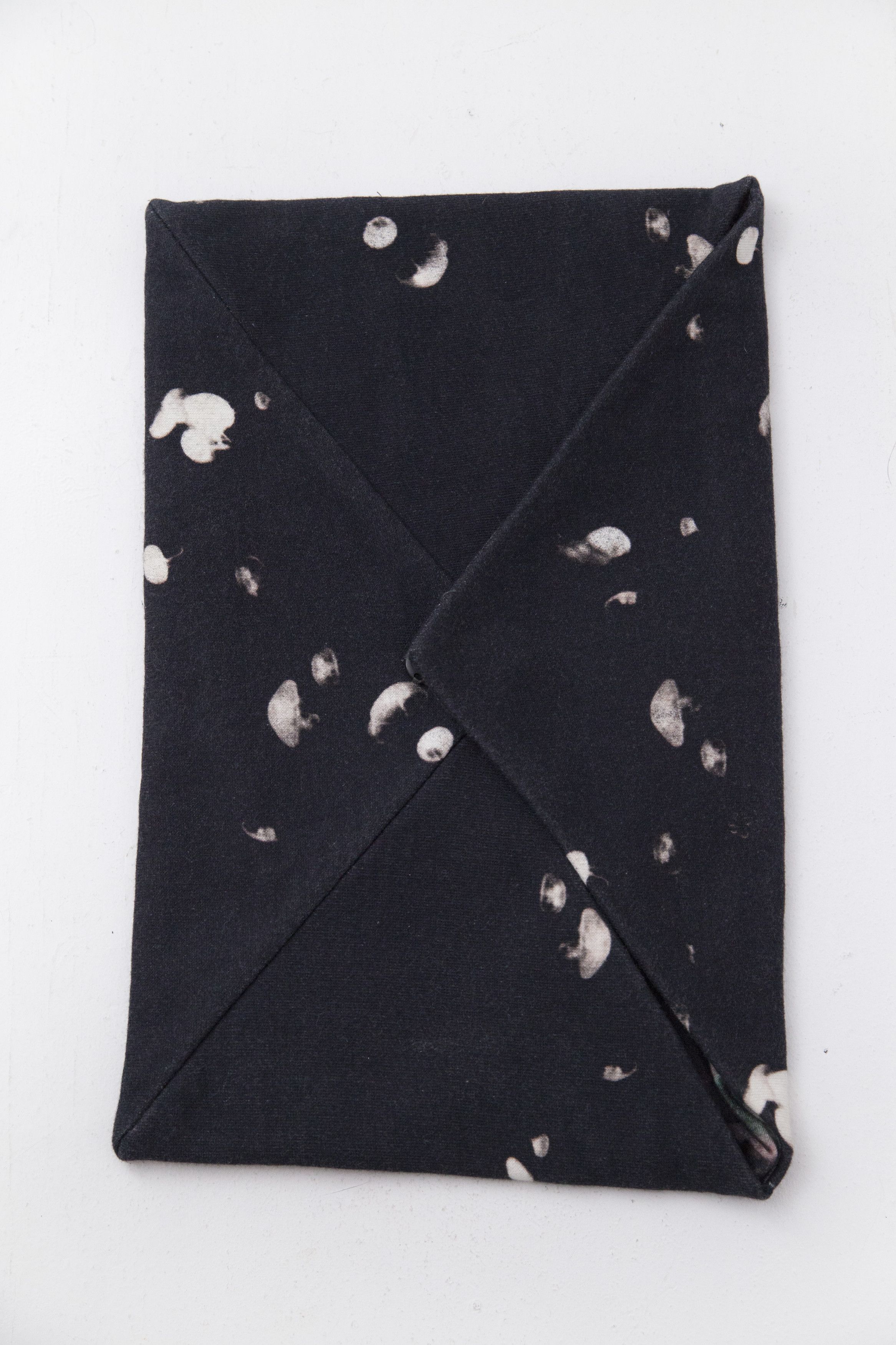 Dead Meat Enveloppe / letter clutch bag Size ONE SIZE - 2 Thumbnail