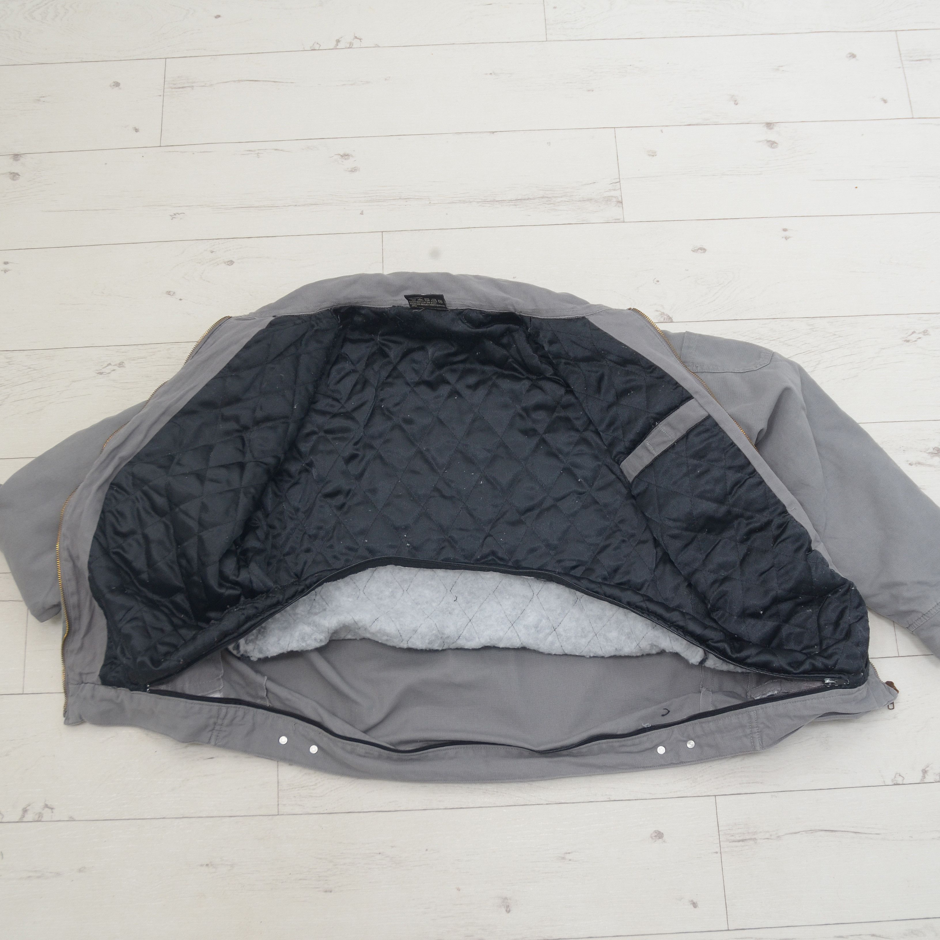 King × Vintage Y2K Biker King Kerosin Vintage Bomber Jacket Rare Archive Size US M / EU 48-50 / 2 - 10 Thumbnail