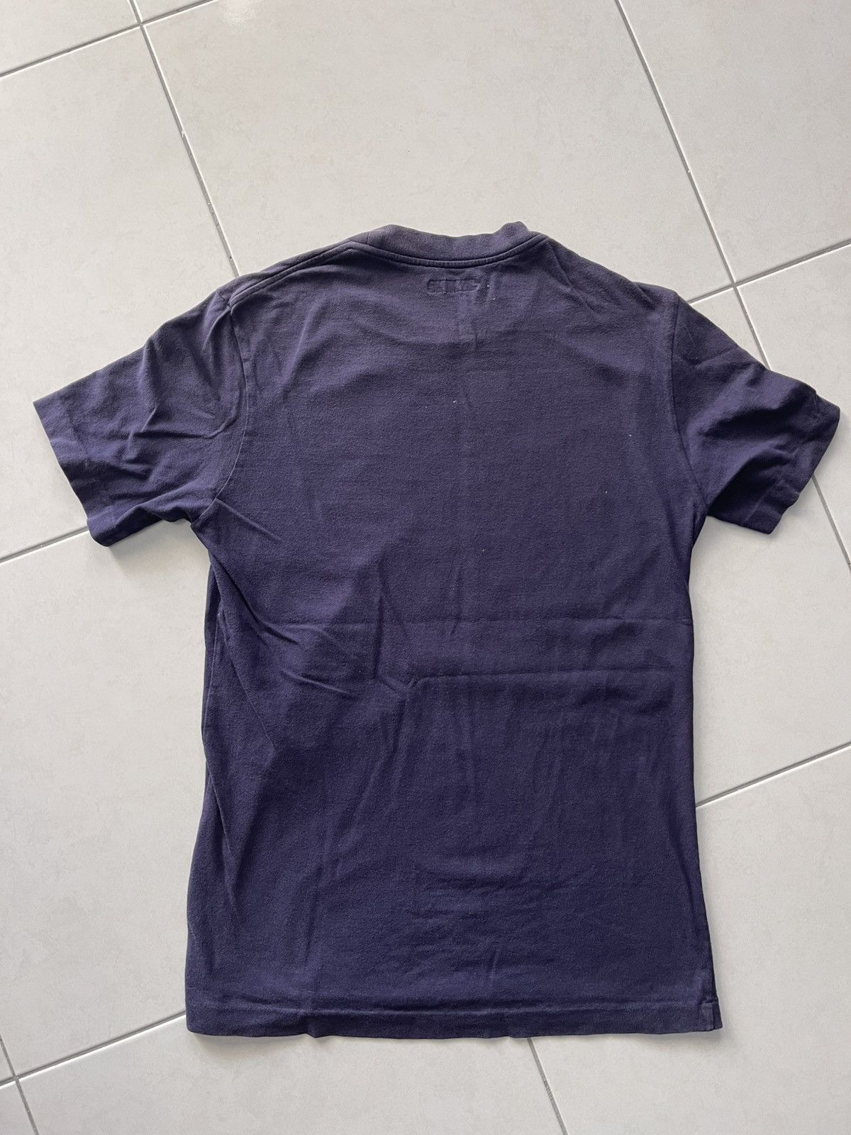Blue Blue Japan VINTAGE BLUE BLUE DRAGON TEE VERY RARE Size US S / EU 44-46 / 1 - 2 Thumbnail