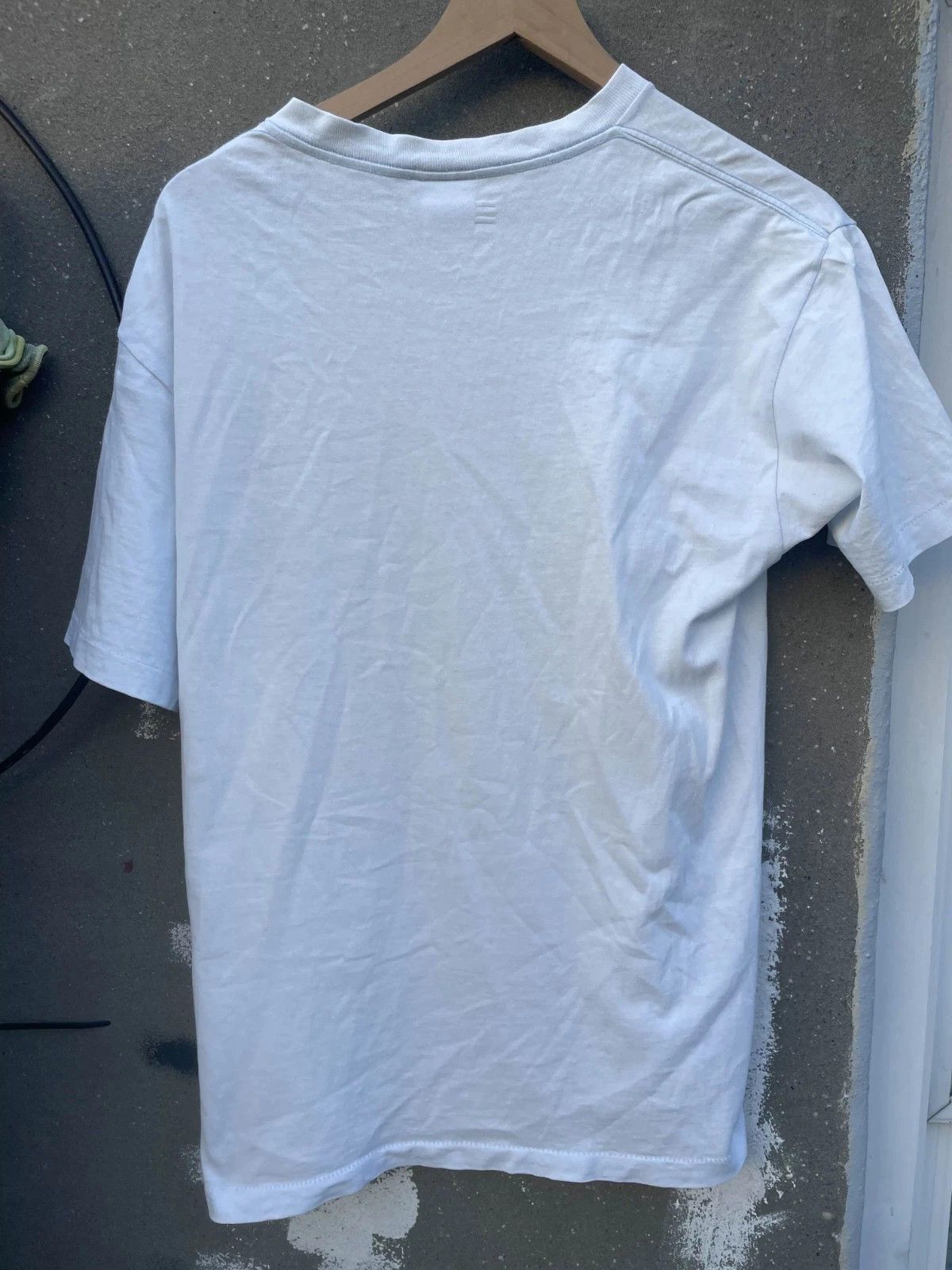 Supreme Supreme 1998 Vintage Single Stitch Box Logo Tee Size US L / EU 52-54 / 3 - 4 Thumbnail