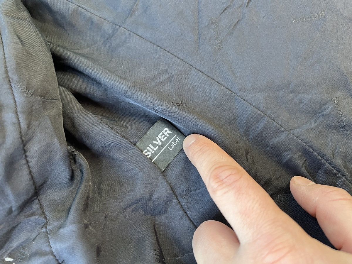 Belstaff Belstaff Silver Label Jacket Size M / US 6-8 / IT 42-44 - 12 Thumbnail