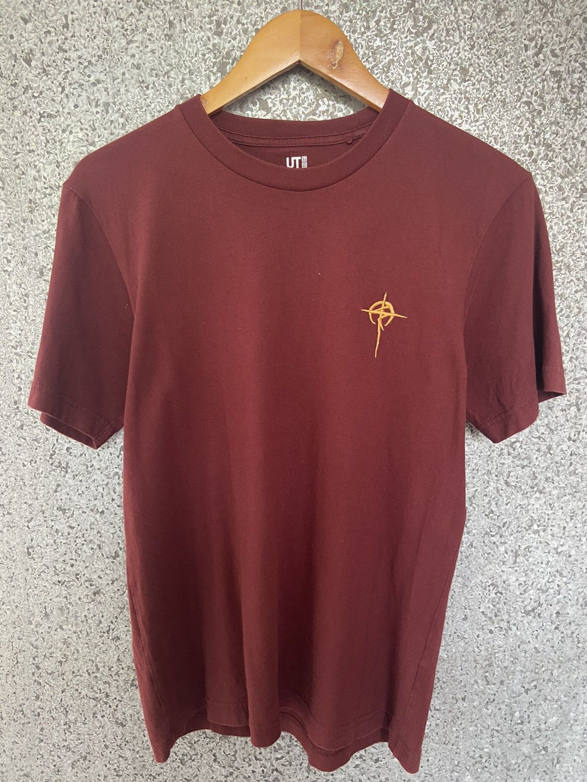 Anime Gundam t shirt Size US M / EU 48-50 / 2 - 6 Thumbnail