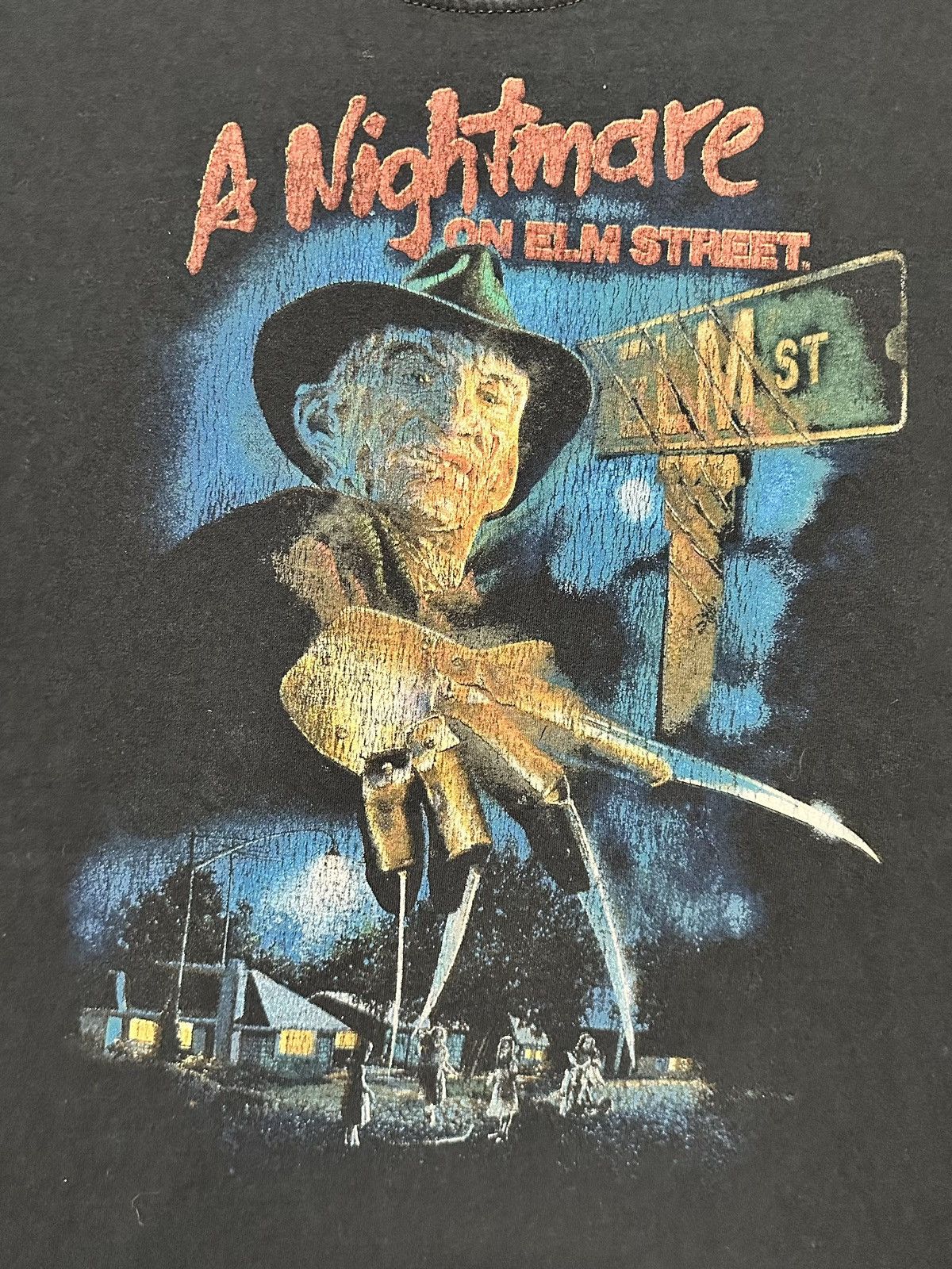 Other Freddy Krueger shirt Size US L / EU 52-54 / 3 - 2 Thumbnail
