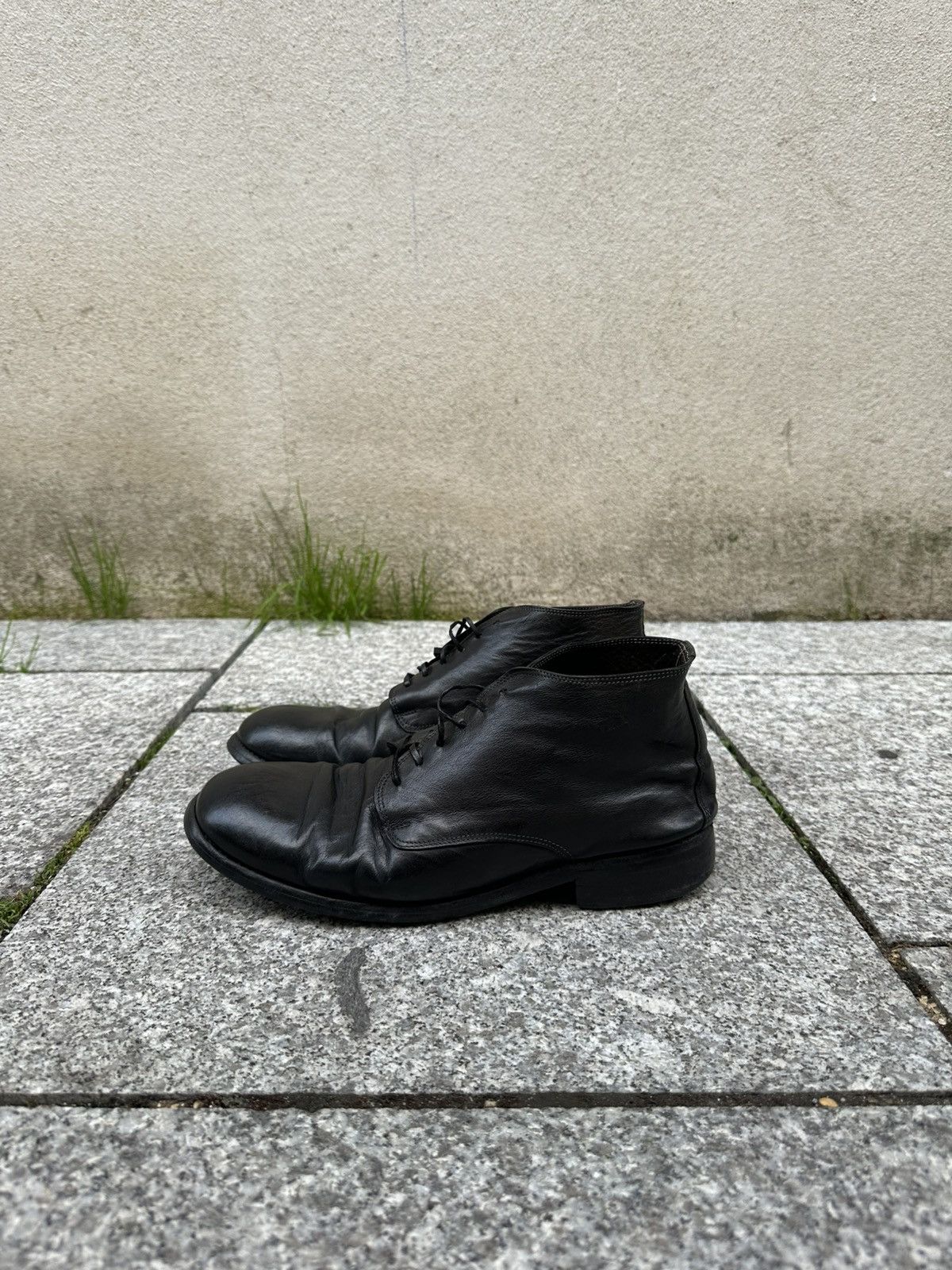 Guidi Guidi boots Size US 8 / EU 41 - 3 Thumbnail