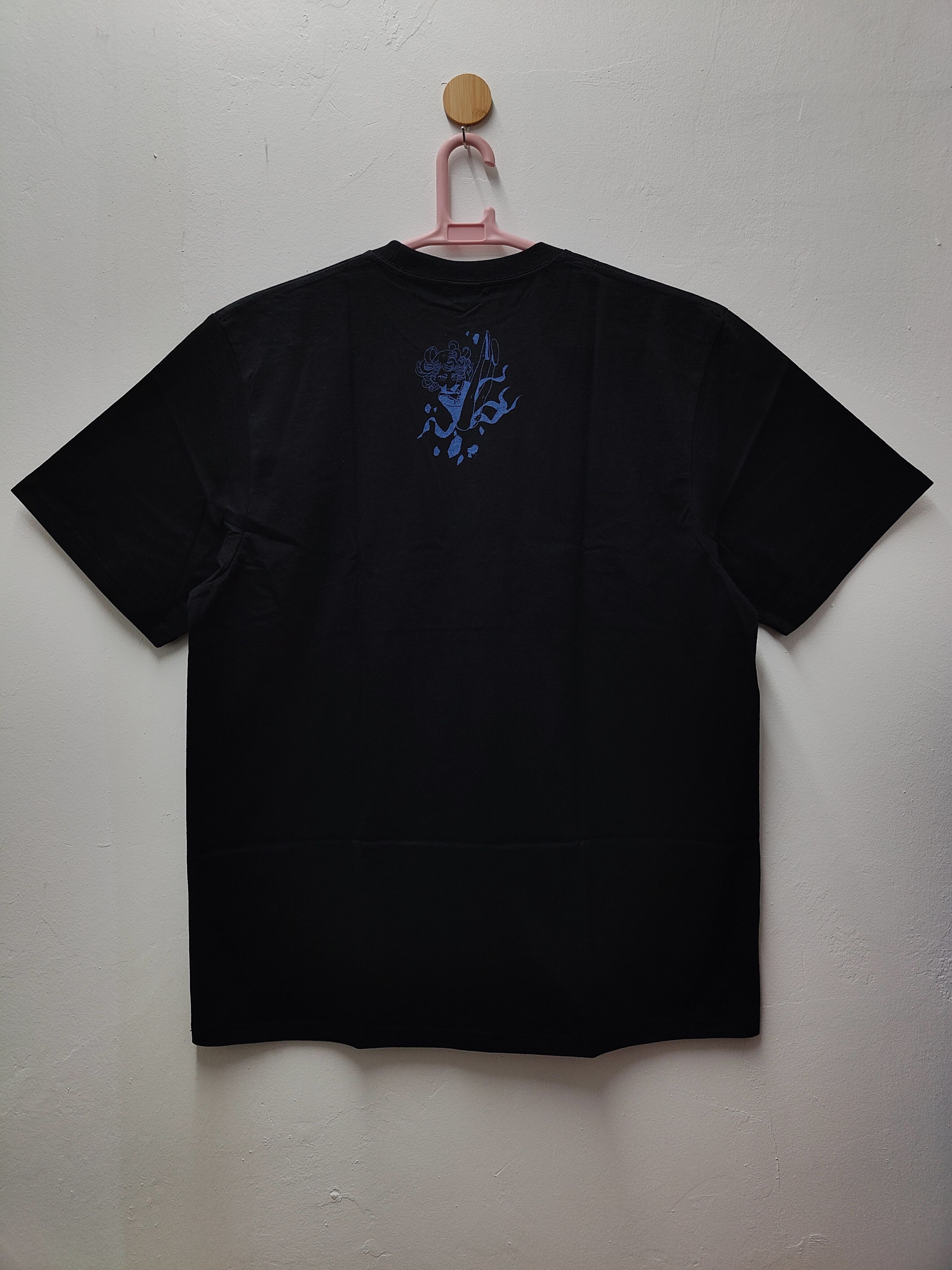 Anime One Punch Man "Tatsumaki" T-shirt Size US XL / EU 56 / 4 - 6 Thumbnail