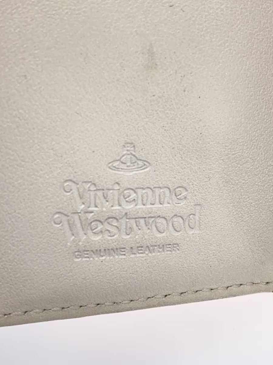 Vivienne Westwood Orb Leather Wallet Size ONE SIZE - 4 Thumbnail