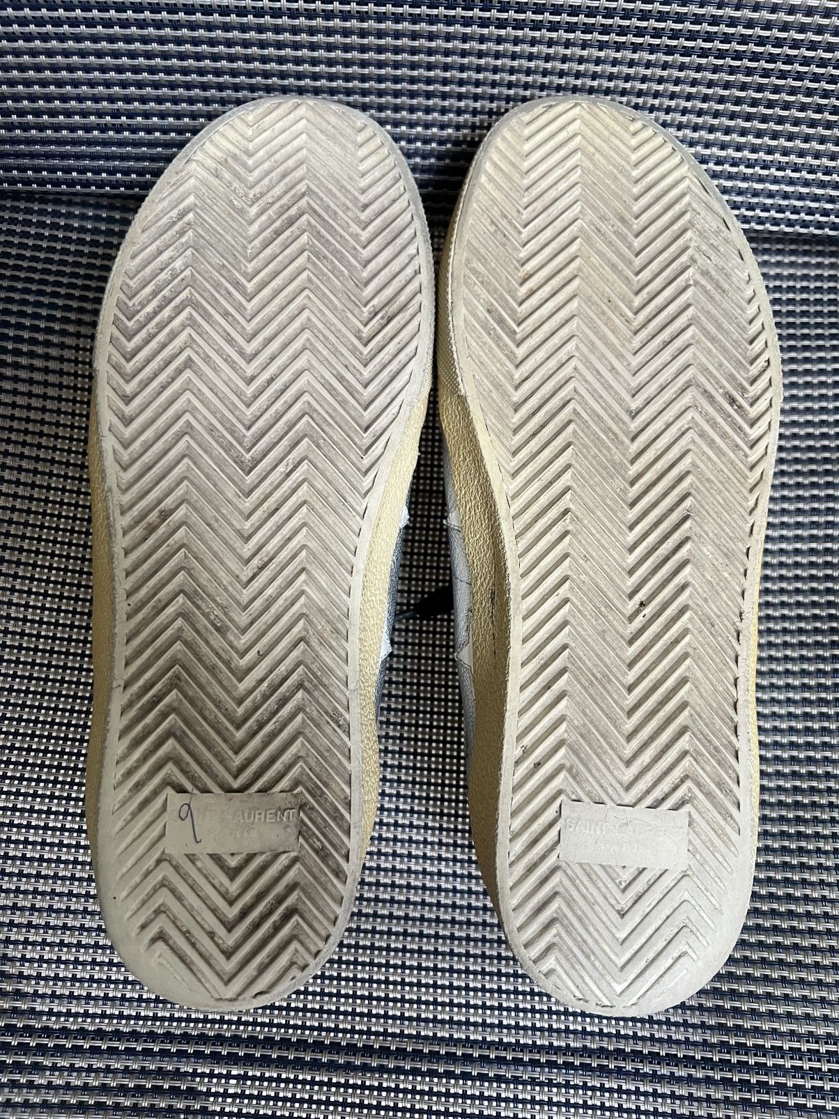 Saint Laurent Paris Saint Laurent Court Classic SL/06 Size US 8 / EU 41 - 8 Thumbnail