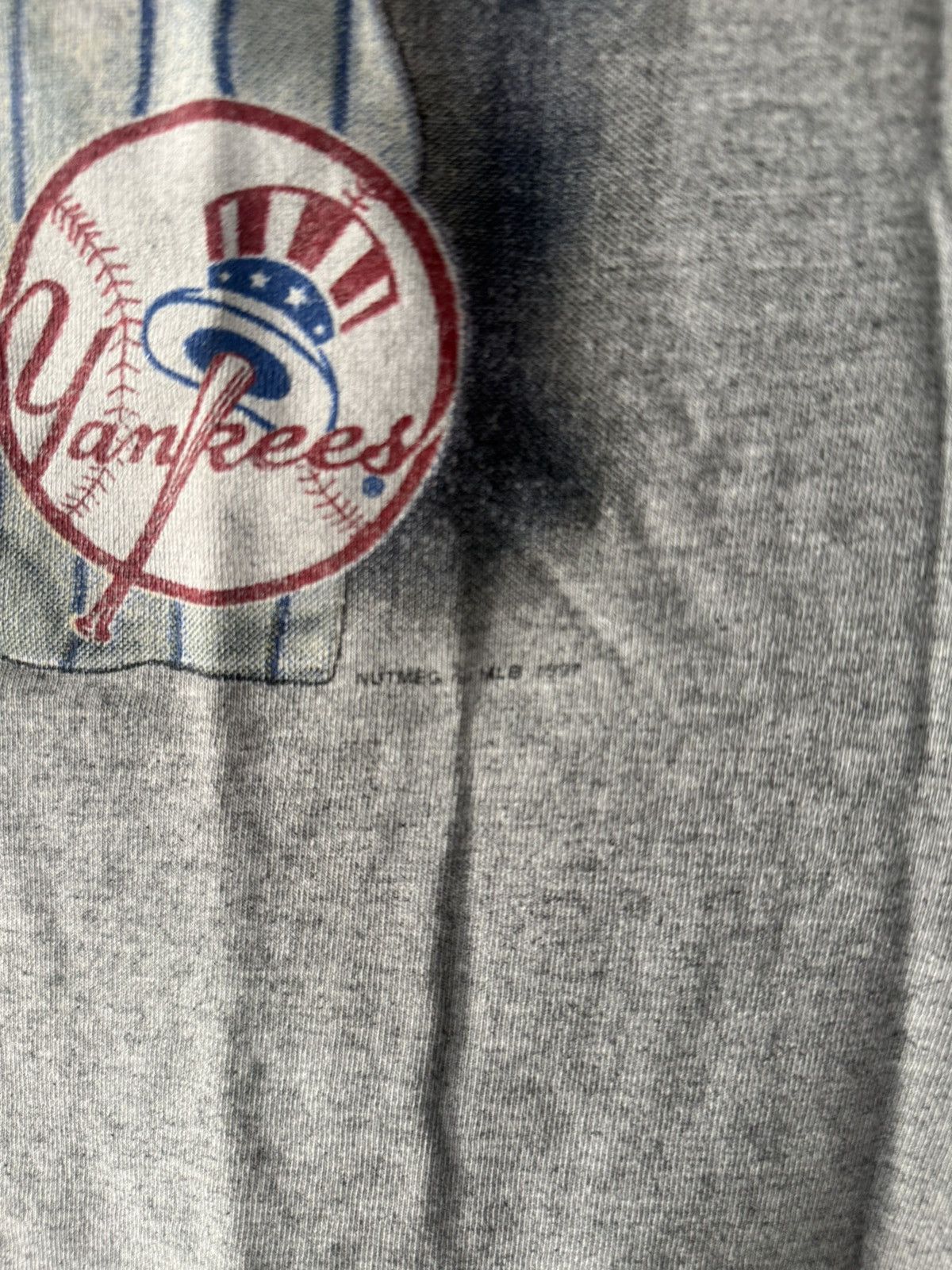 Other New York Yankees Lee Sport tee Size US XXL / EU 58 / 5 - 6 Thumbnail