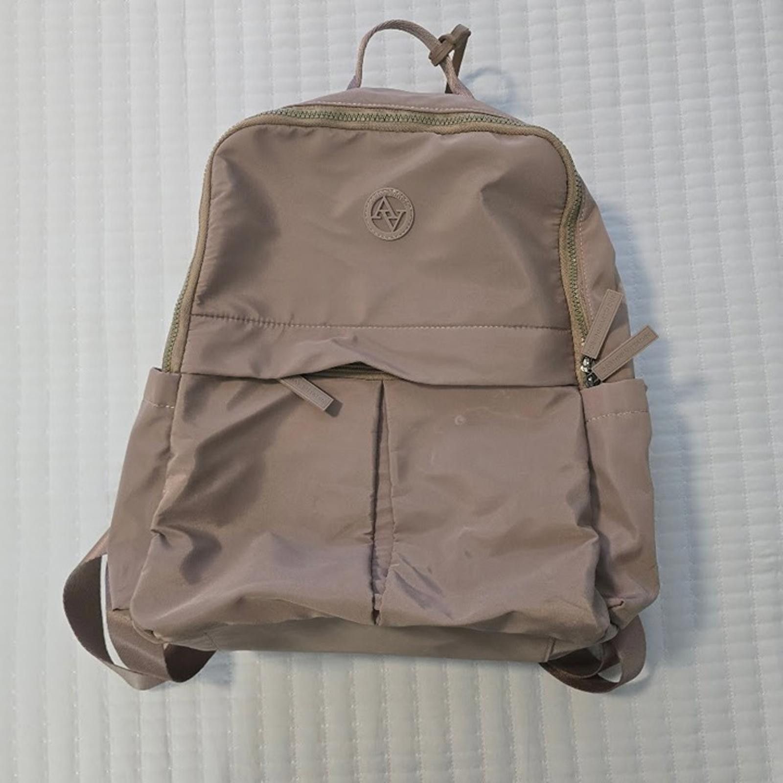 Other Adrienne Vittadini Backpack Laptop Bag Size ONE SIZE - 1 Thumbnail