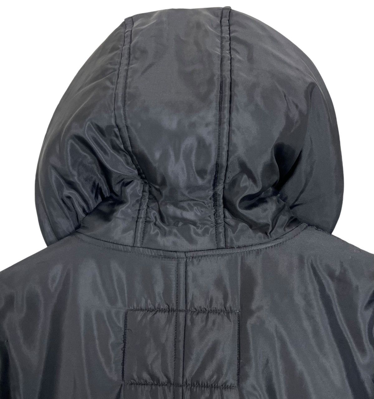 Final Home × Issey Miyake × Japanese Brand Final Home Parka Jacket x Issey Miyake Parka Jacket Size US L / EU 52-54 / 3 - 12 Thumbnail