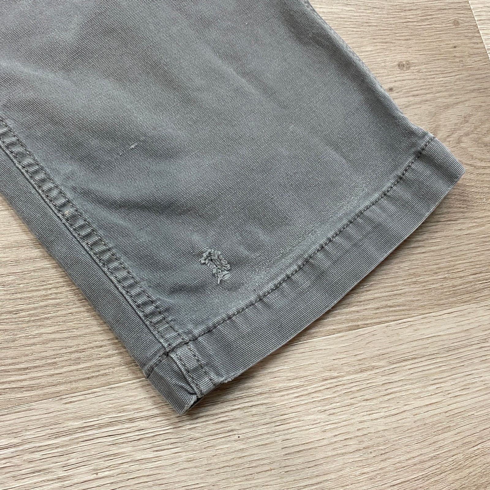 Carhartt Carhartt Relaxed Fit Rugged Flex Work Pants Men's 34x30 Size US 34 / EU 50 - 11 Thumbnail