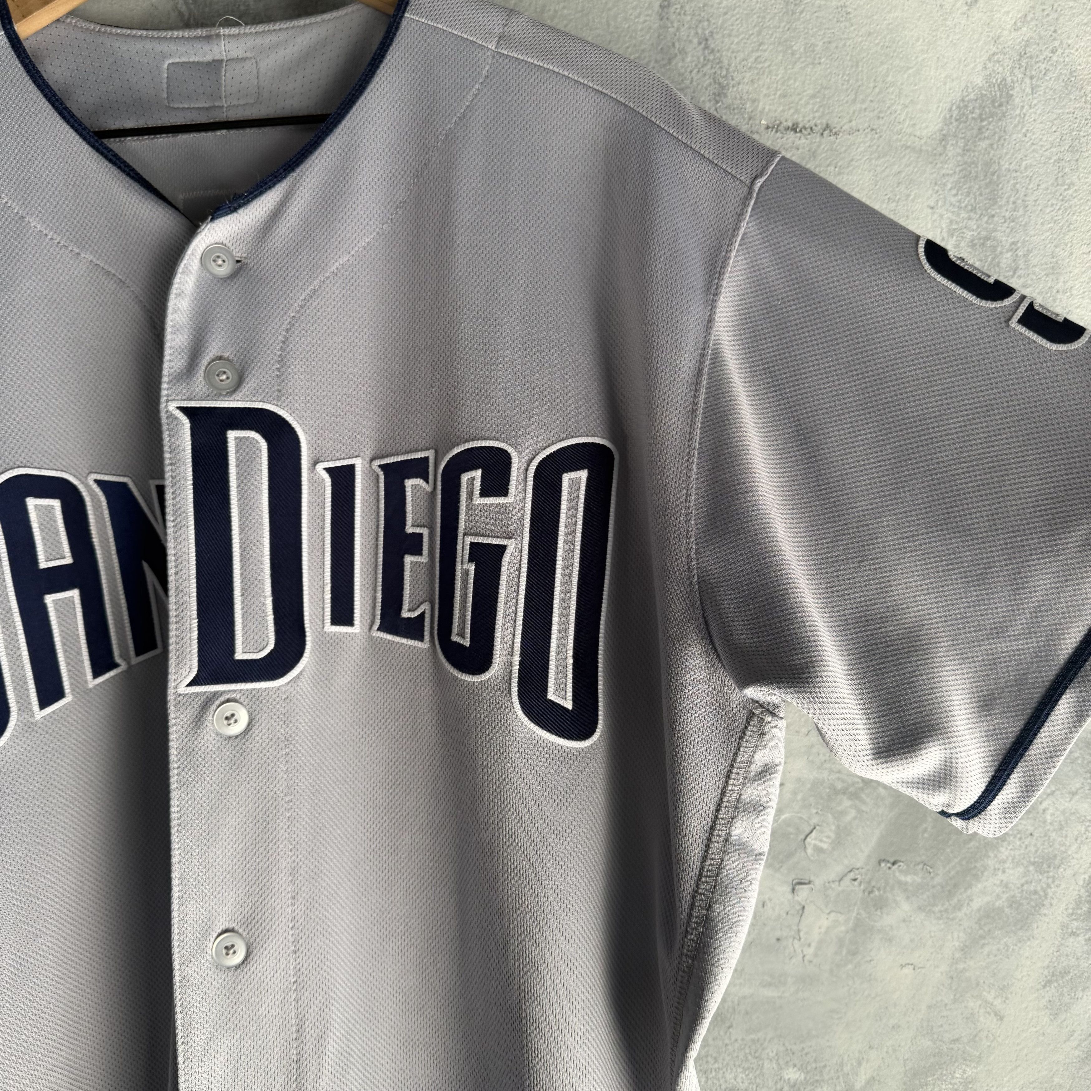 Majestic San Diego Padres Hunter Renfroe #10 Majestic Flex Base Size US XL / EU 56 / 4 - 5 Thumbnail