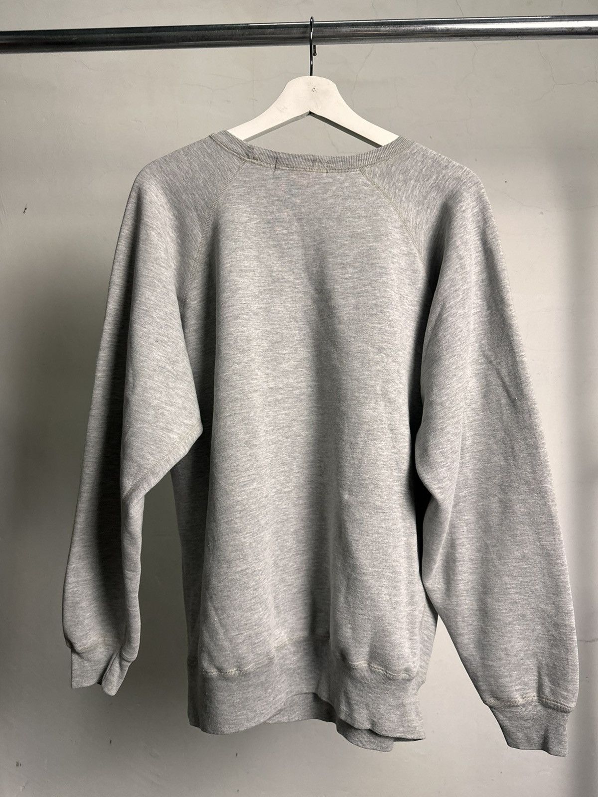 Polo Ralph Lauren 90’s Polo Bear by Ralph lauren Ice Skating iconic sweatshirt Size US M / EU 48-50 / 2 - 5 Thumbnail