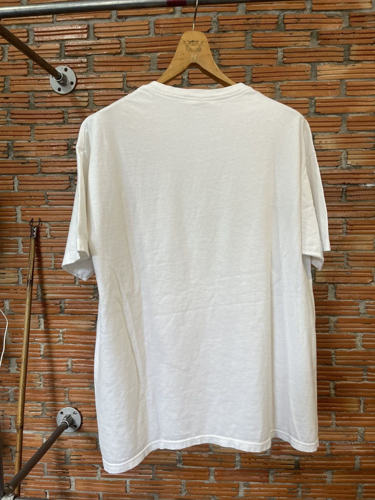 S/DOUBLE S/DOUBLE 2010 Fall/Winter T-shirt XL Size US XL / EU 56 / 4 - 4 Thumbnail