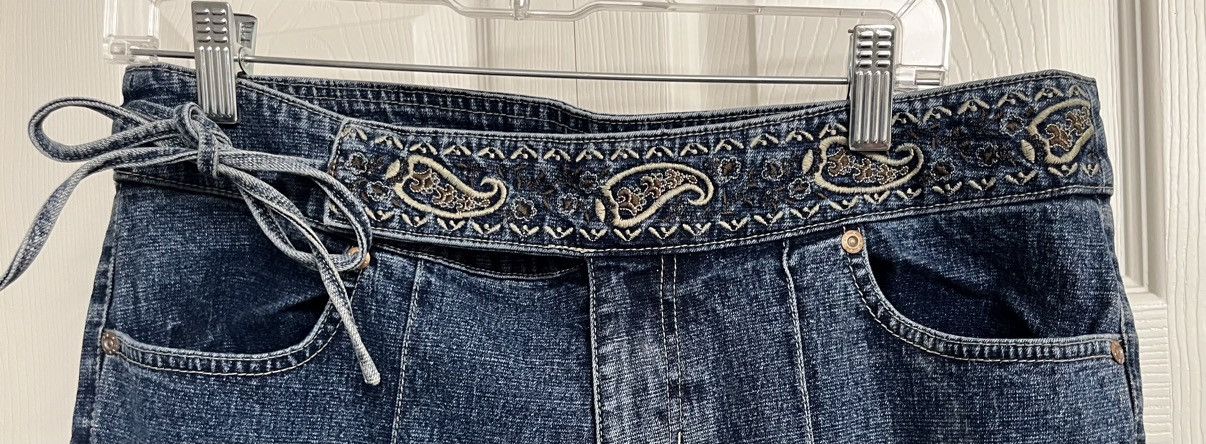 BAISSE DE PRIX vintage Original Canyon River Blues