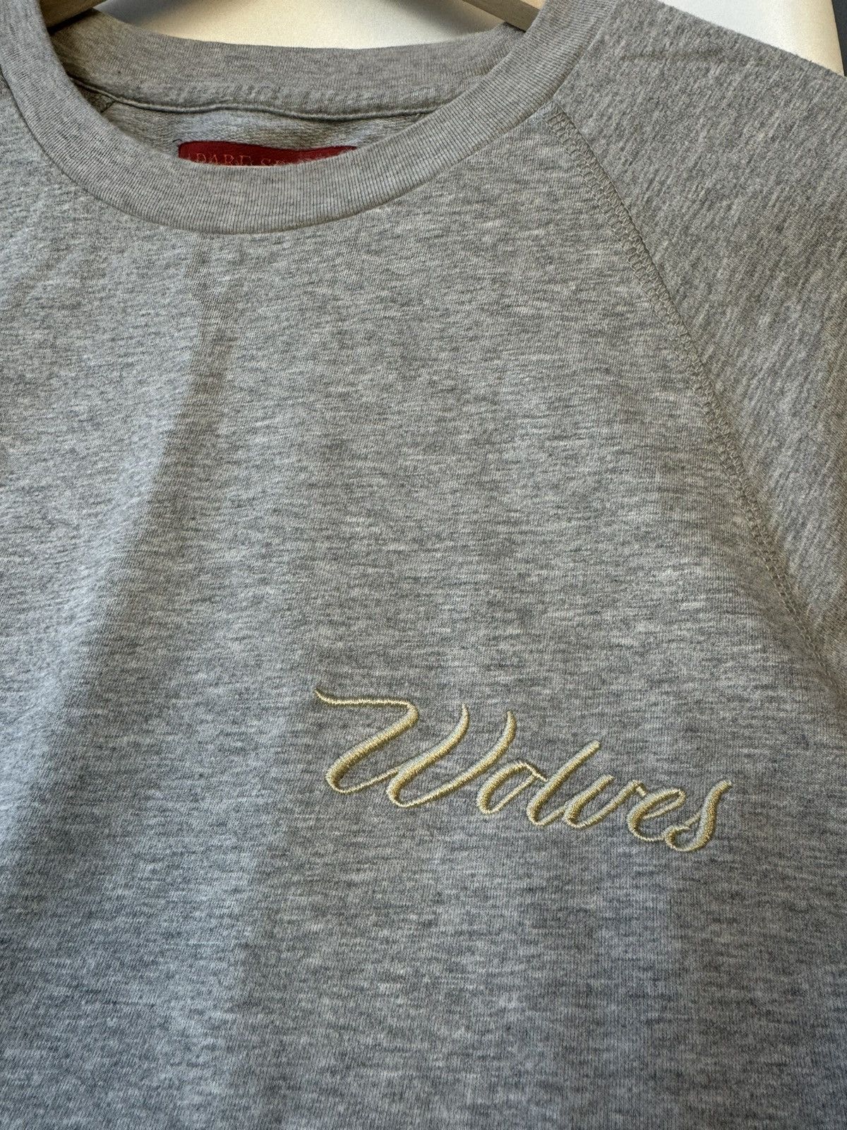 Darc Sport Darc Sport 381/1000 limited t-shirt Size US L / EU 52-54 / 3 - 4 Thumbnail