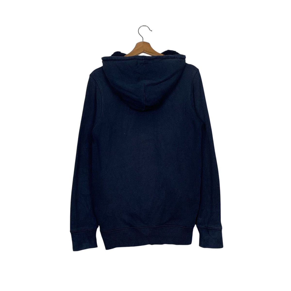Uniqlo Uniqlo Sesame Street Ernie & Bert Pullover Hoodie Size US L / EU 52-54 / 3 - 7 Thumbnail