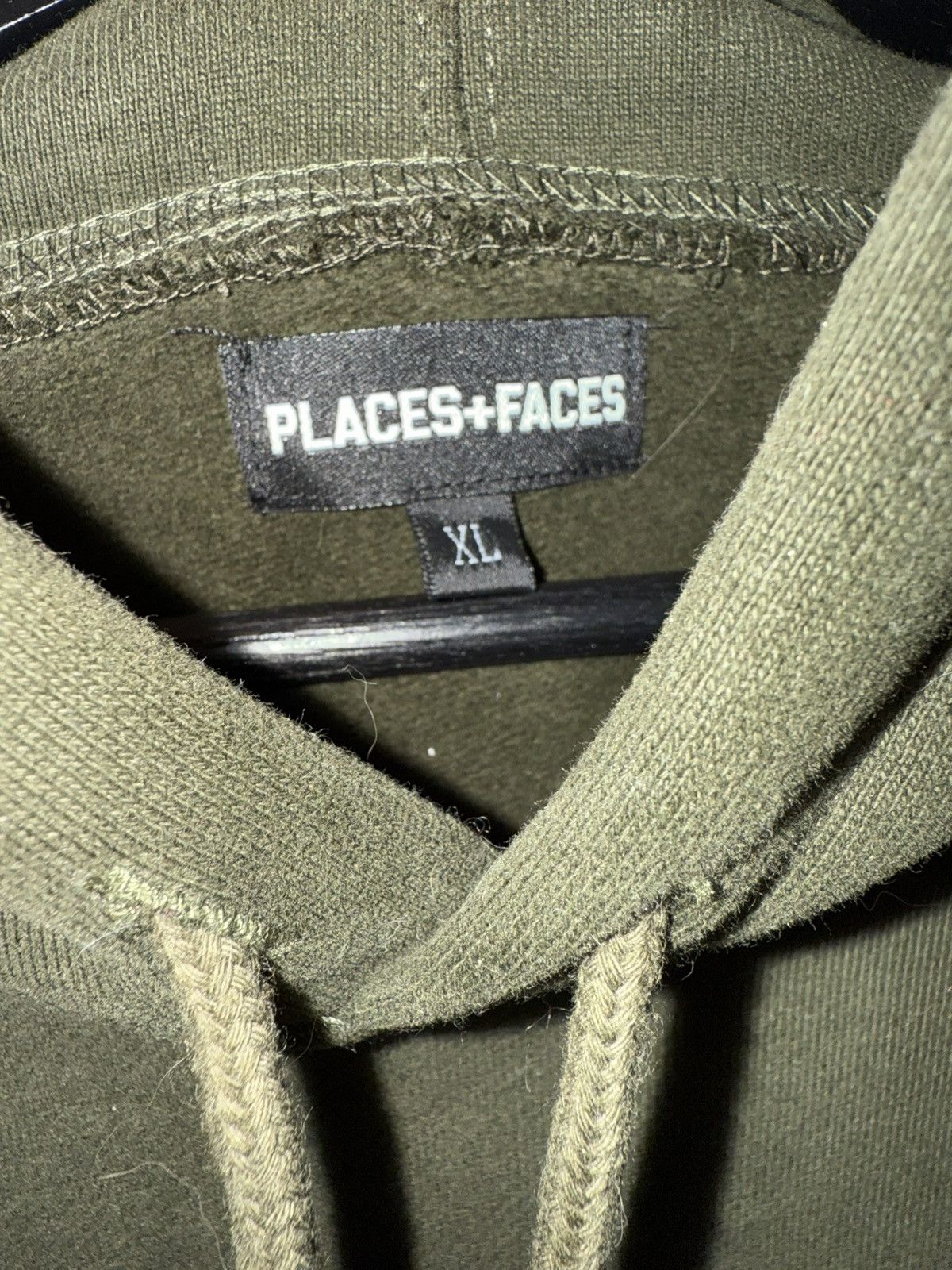 Places + Faces Places + Faces Hoodie Size US XL / EU 56 / 4 - 3 Thumbnail