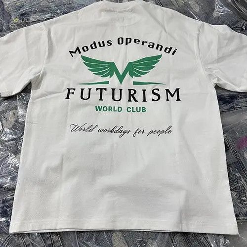Japanese Brand Makihara x Eno Streetwear Simple Shirt Size US L / EU 52-54 / 3 - 2 Thumbnail