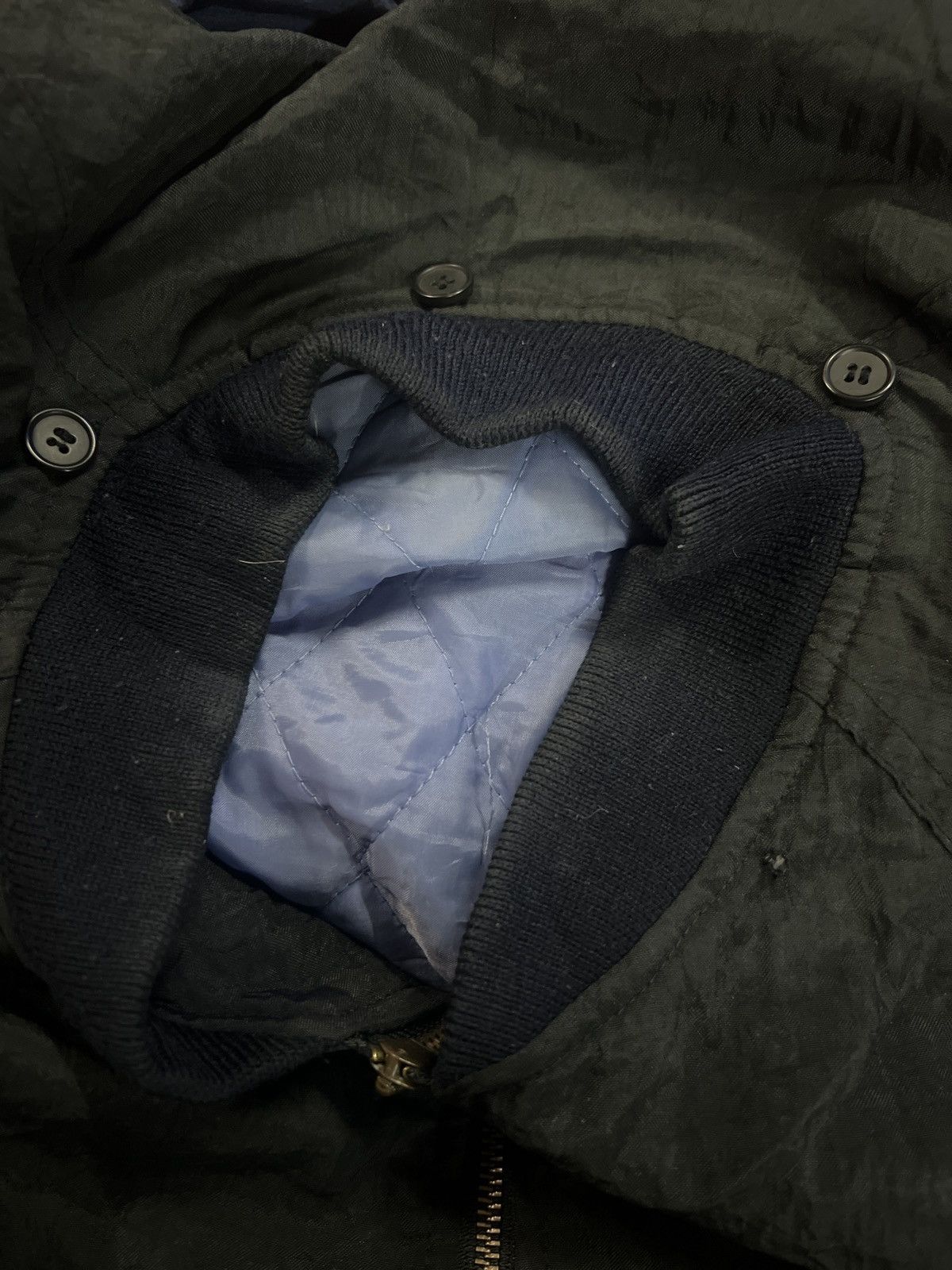 Vintage Vintage Racing Desperate Jacket by Thorny Path Size US L / EU 52-54 / 3 - 12 Thumbnail