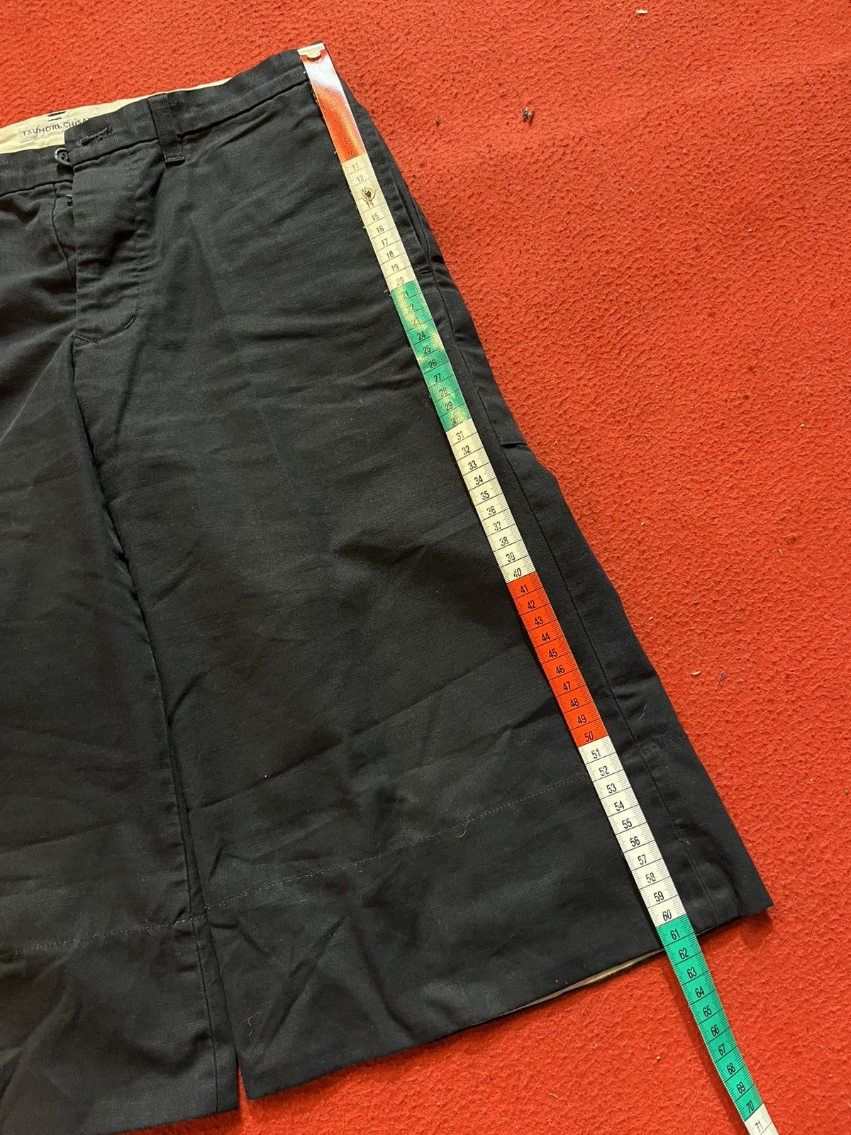 Tsumori Chisato Tsumori Chisato Short Pants Size US 29 - 9 Thumbnail
