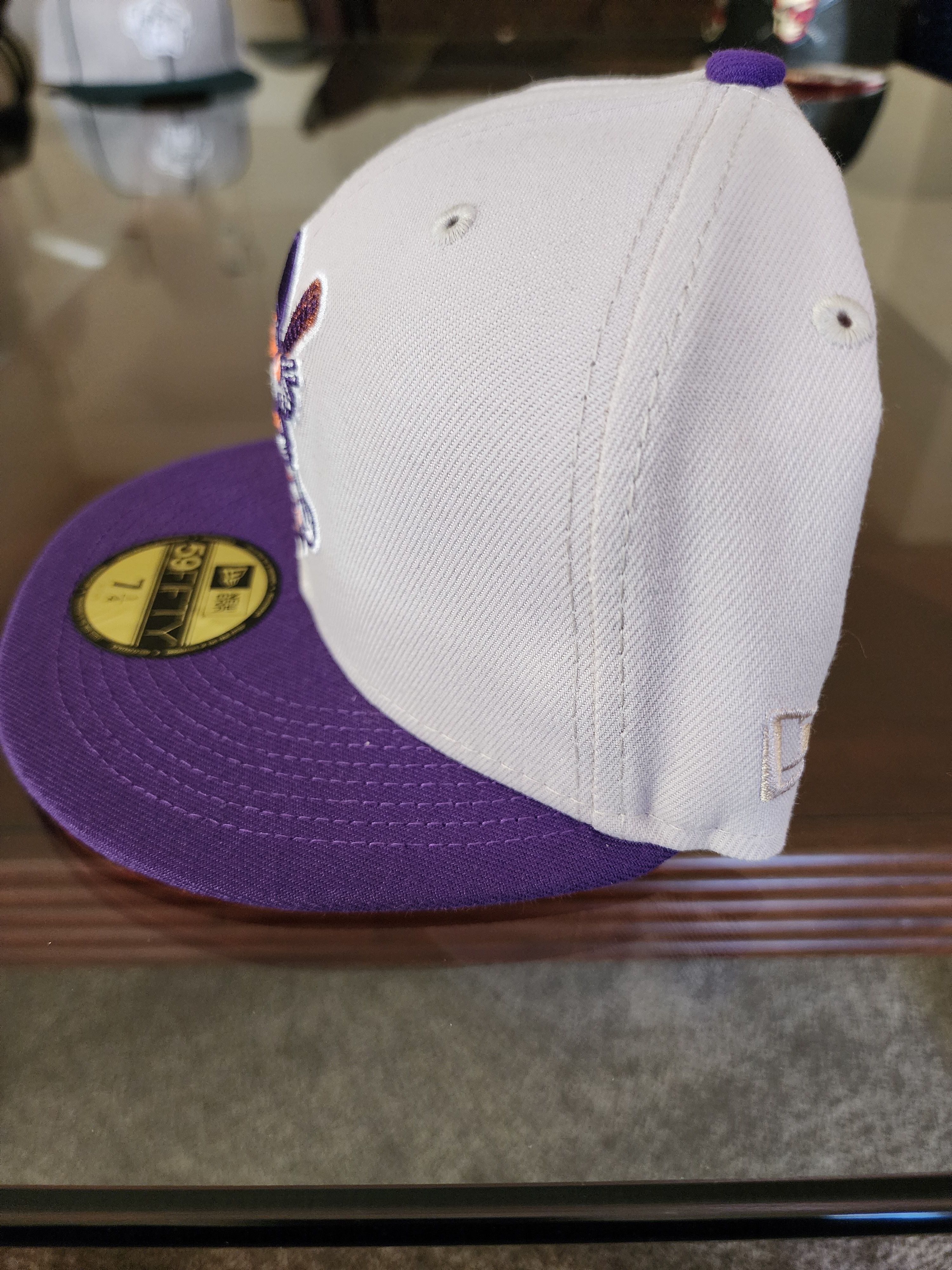 Hat Club × New Era × Topperz Topperz EU Detroit Tigers Size ONE SIZE - 2 Thumbnail