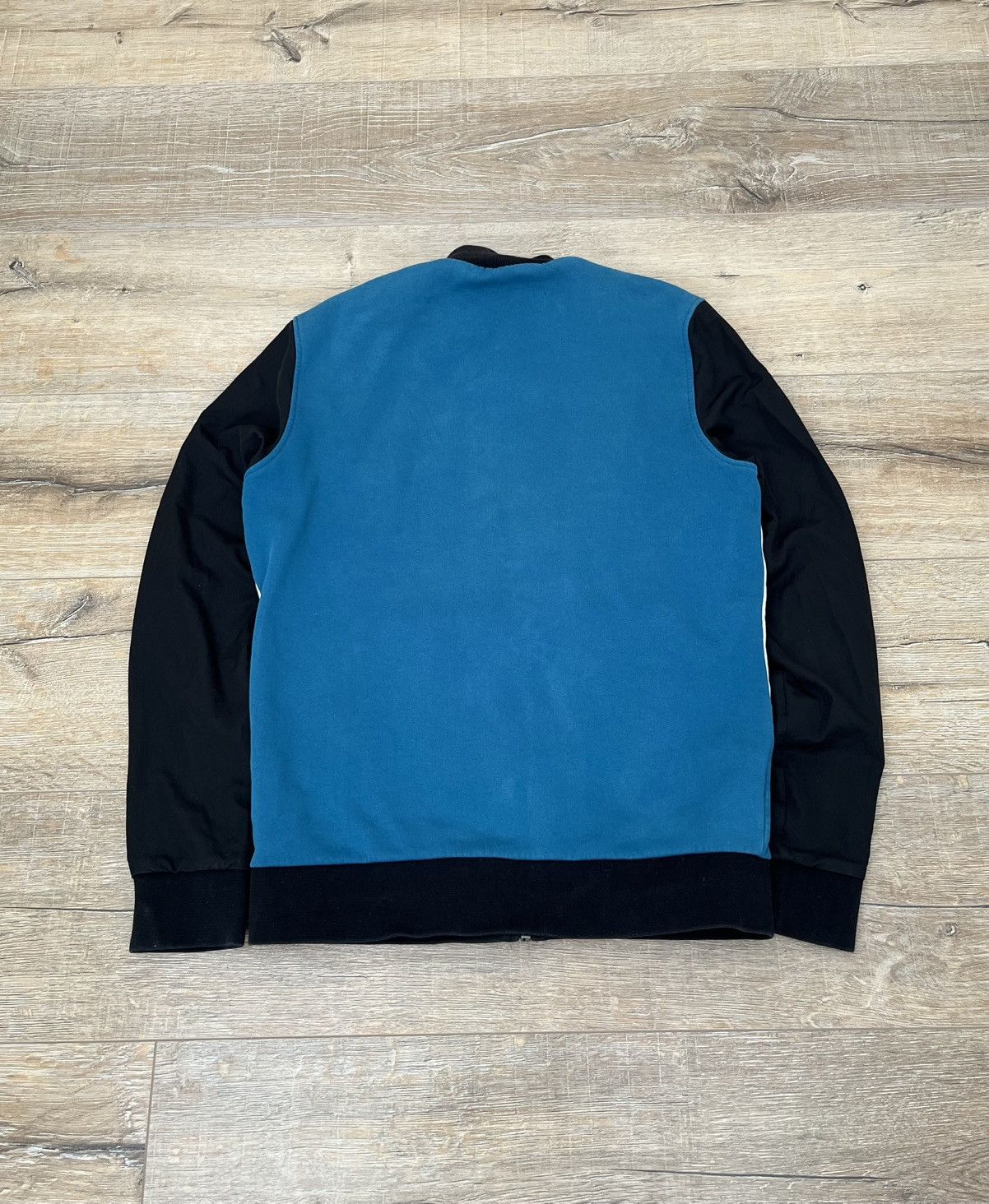 Lacoste Lacoste Sport Full Zip Sweatshirt Size US S / EU 44-46 / 1 - 15 Thumbnail