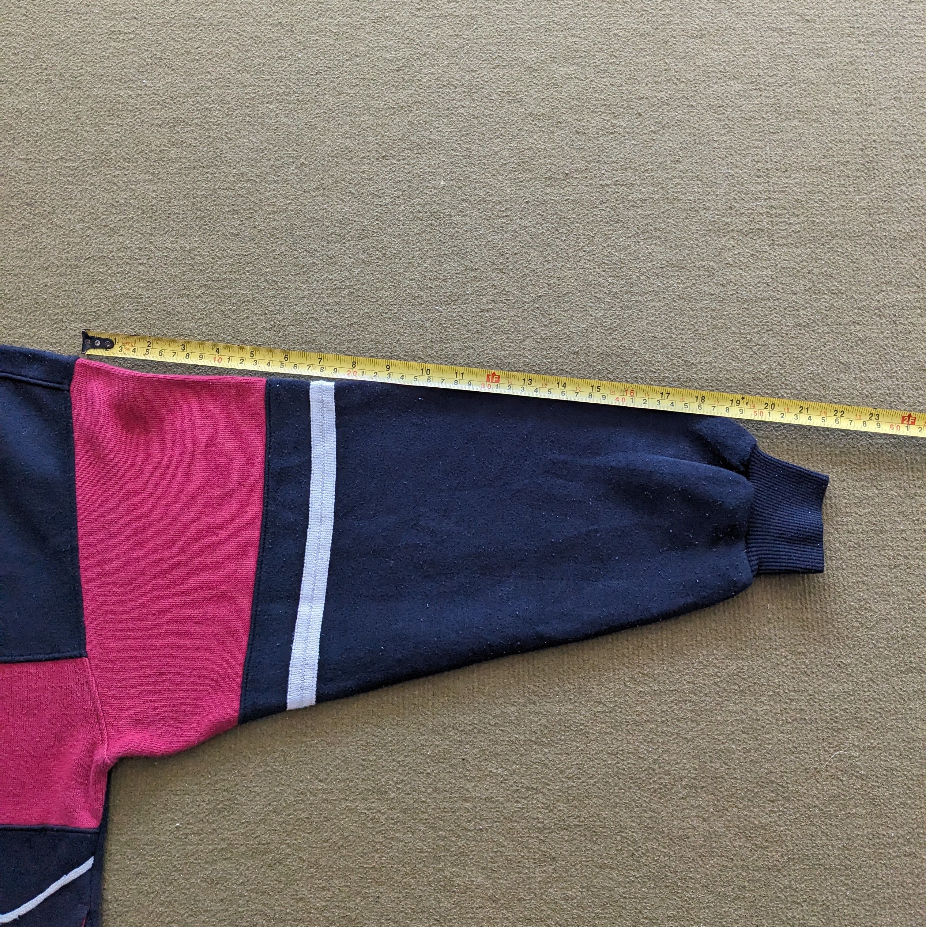 Other Vintage MACY MAUA MAGIXSON For Men Sweatshirt Size US M / EU 48-50 / 2 - 4 Thumbnail