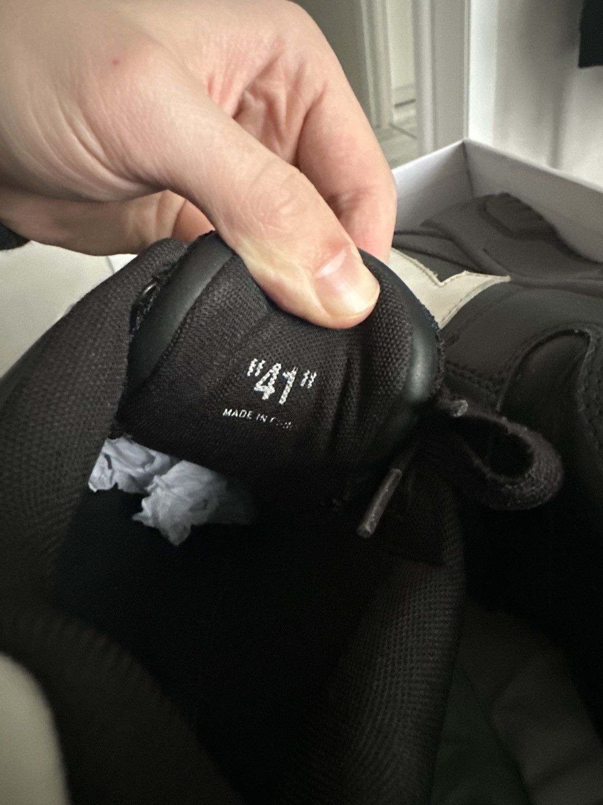 Off-White Off White OOO shoes Size US 8 / EU 41 - 6 Thumbnail
