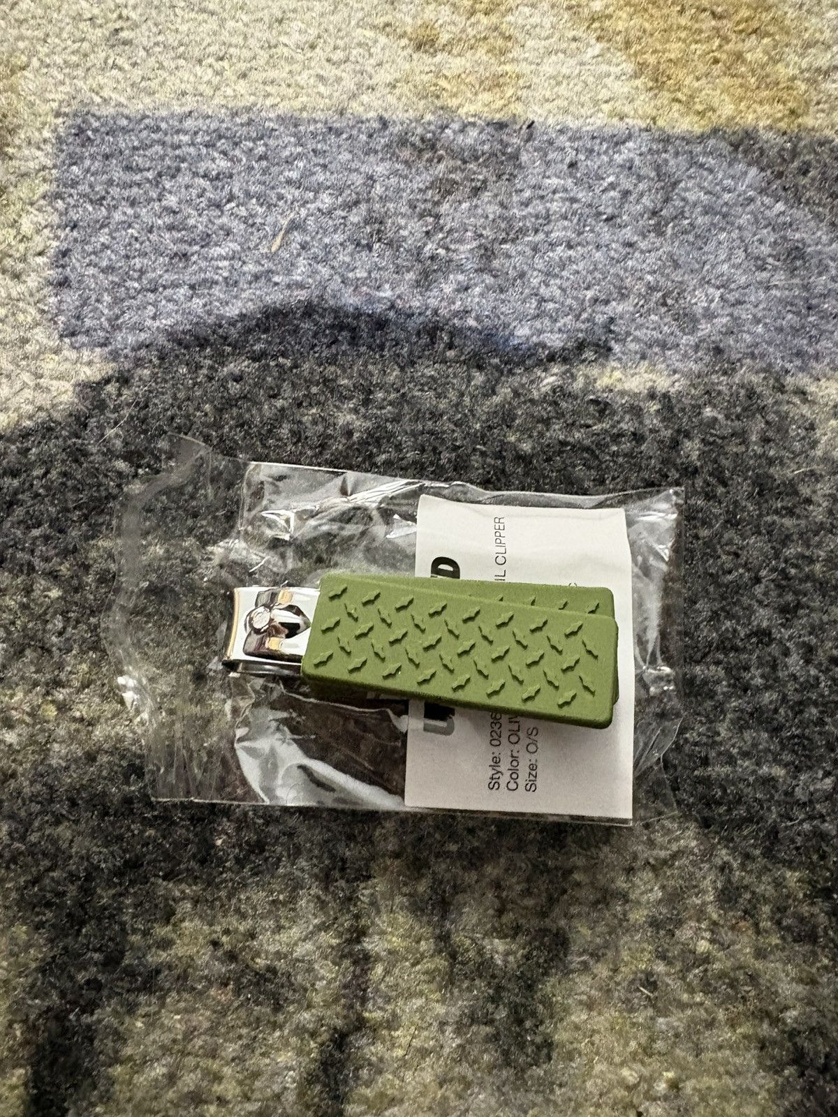 Undefeated Undefeated Nail Clipper Size ONE SIZE - 3 Thumbnail