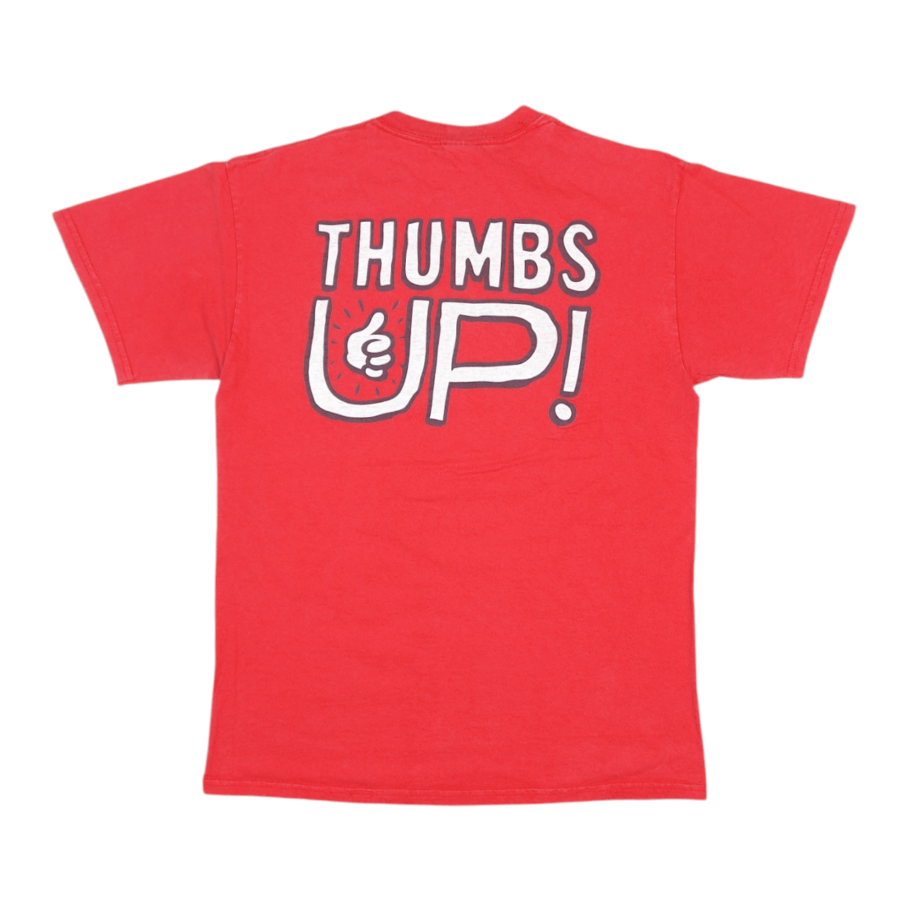 Rap Tees × Vintage Vintage Mac Miller Thump Up Incredibly Dope Since 92 TEE Size US M / EU 48-50 / 2 - 3 Thumbnail