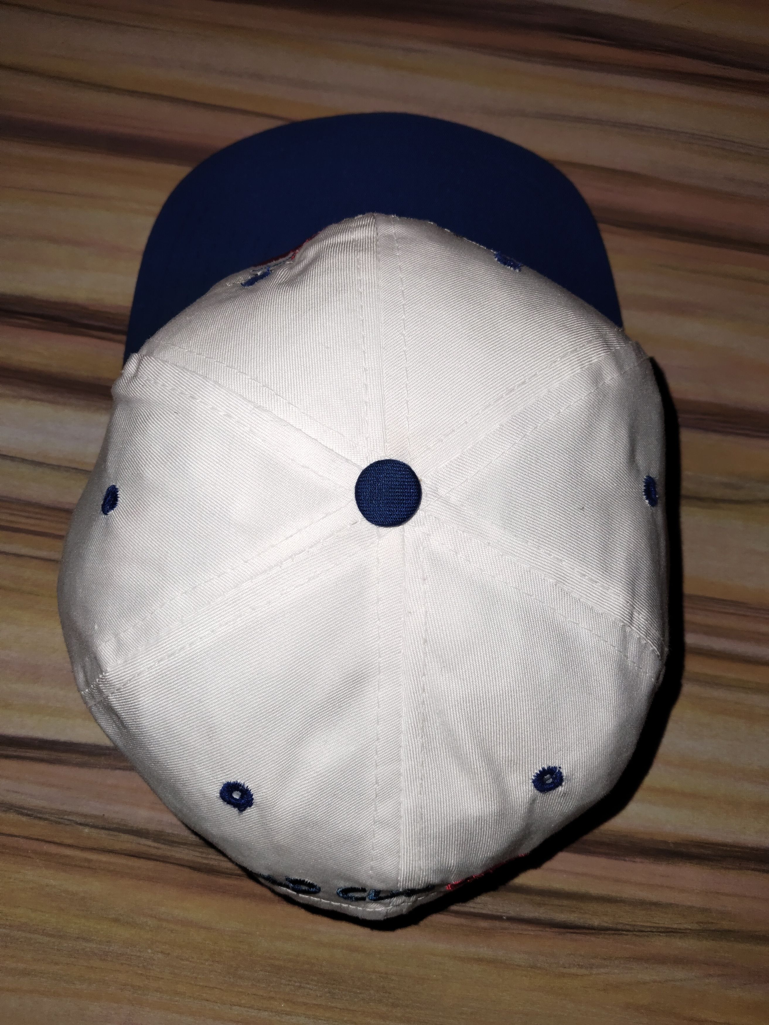 Logo 7 × Vintage Vintage WORLD CUP USA '94 Size ONE SIZE - 4 Thumbnail