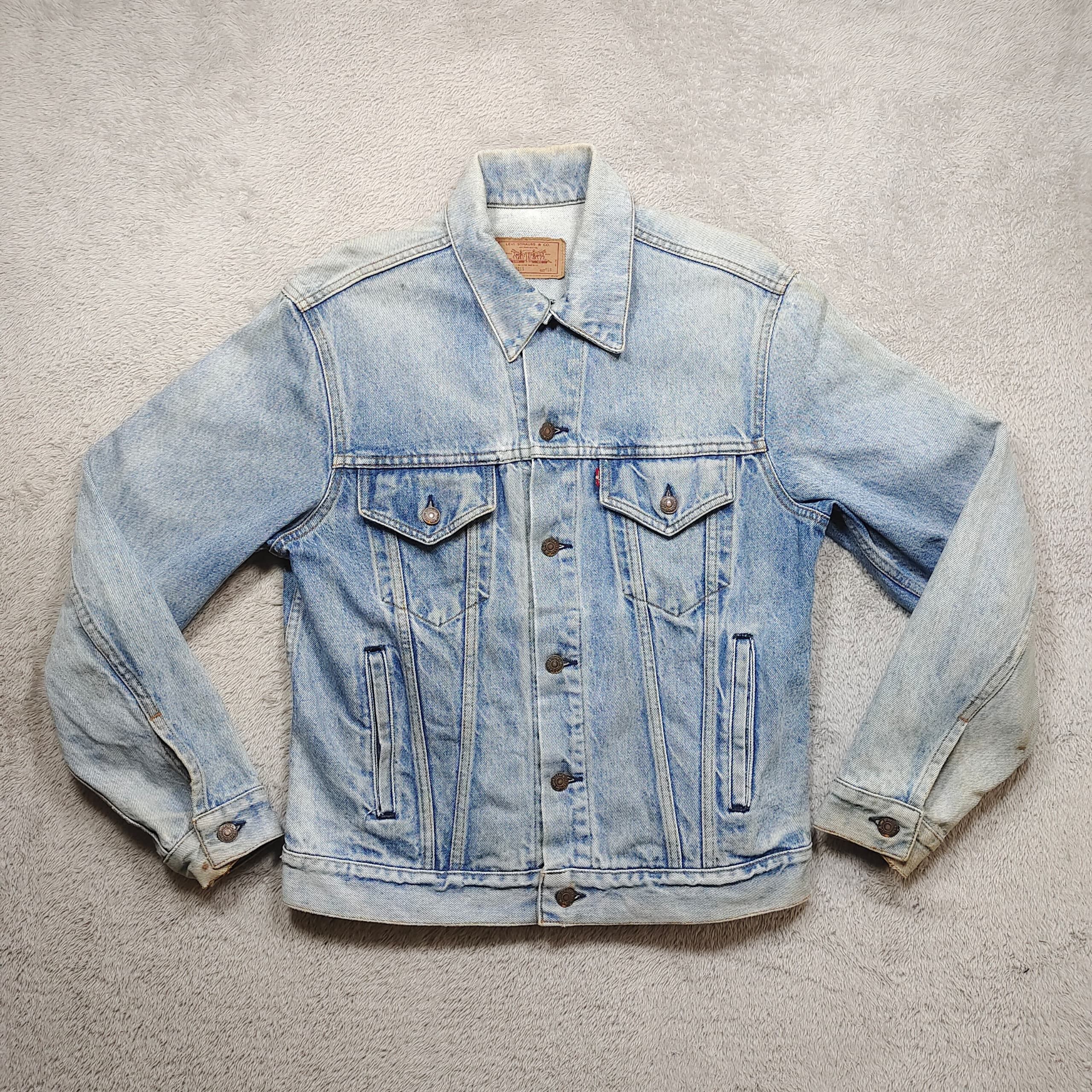 オ*ナ様 1880 Triple Pleat Blouse リーバイス 米国製 LEVI'S VINTAGE CLOTHING 1880's Triple Pleat Blouse – JEFFREY MARK