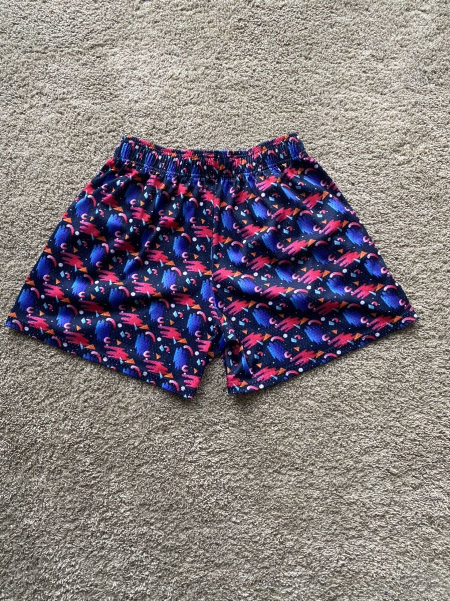 Gymshark Inaka Power Gym Shorts Size US 32 / EU 48 - 2 Thumbnail